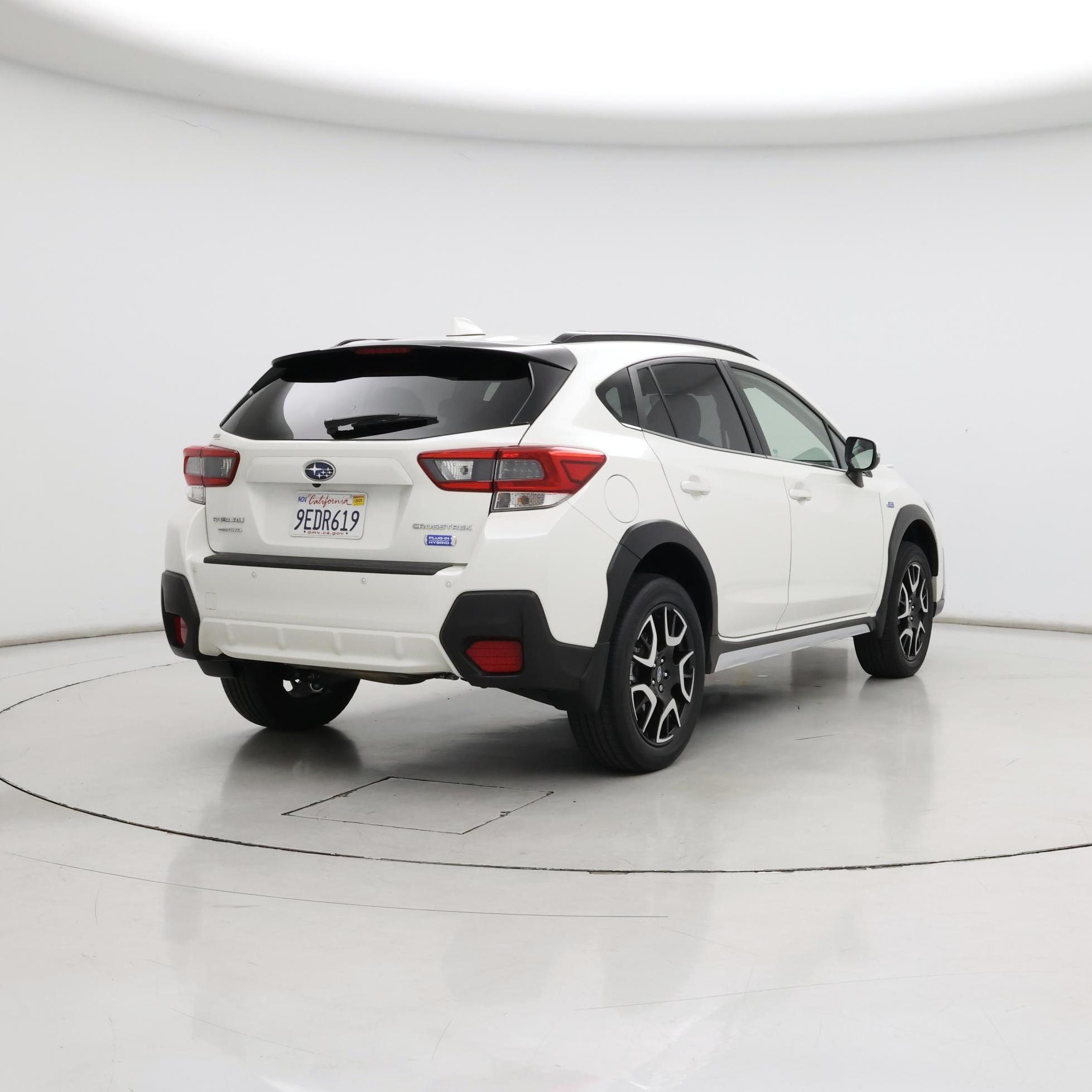 Thumbnail: 2023 Subaru Crosstrek - 8