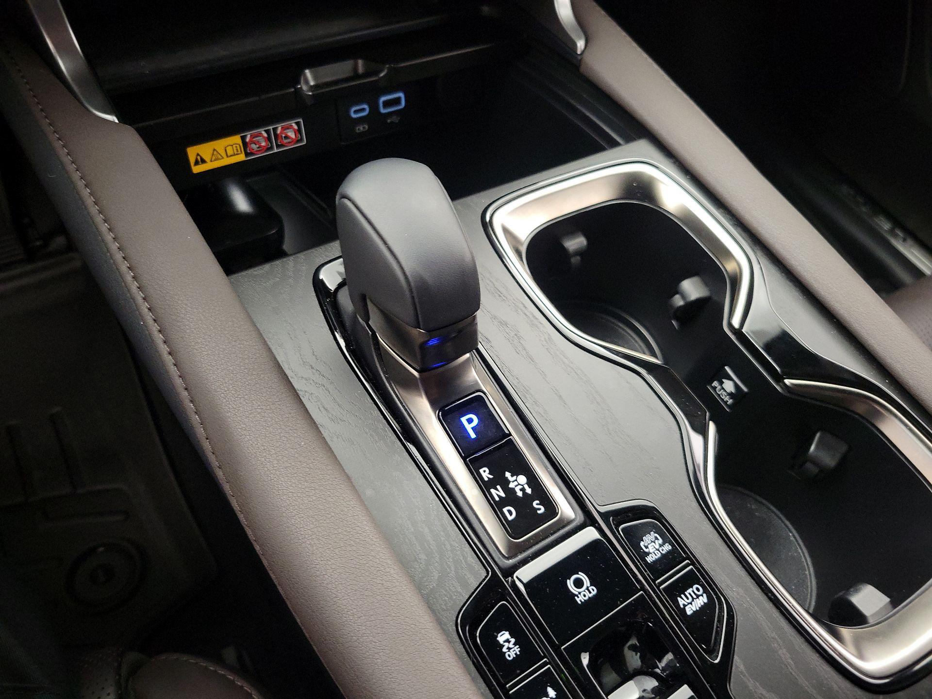 Thumbnail: 2024 Lexus RX - 18