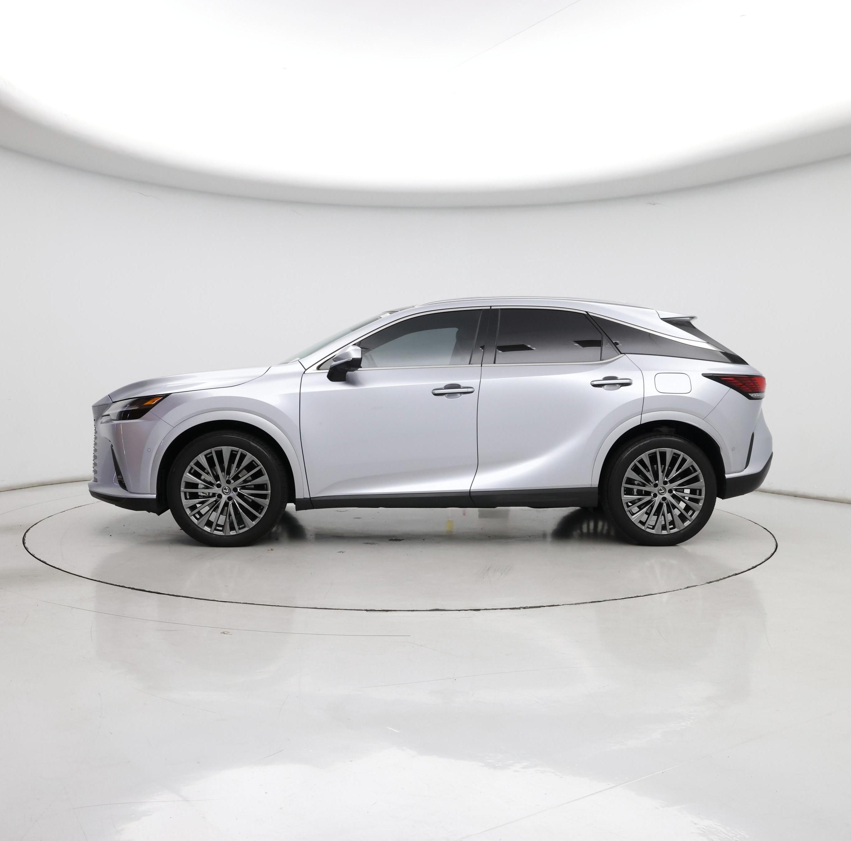 Thumbnail: 2024 Lexus RX - 3