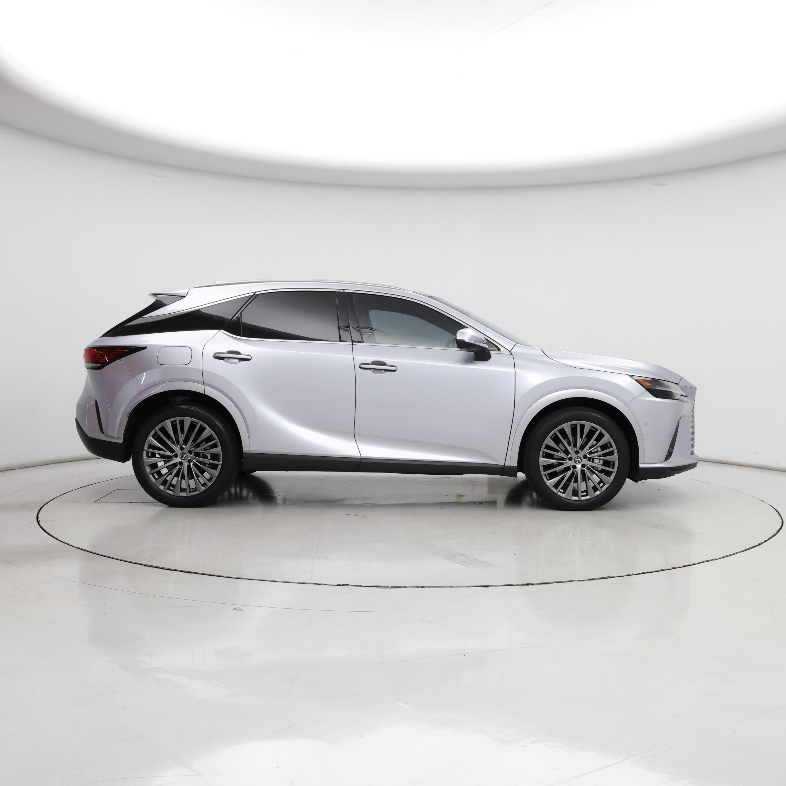 Thumbnail: 2024 Lexus RX - 7