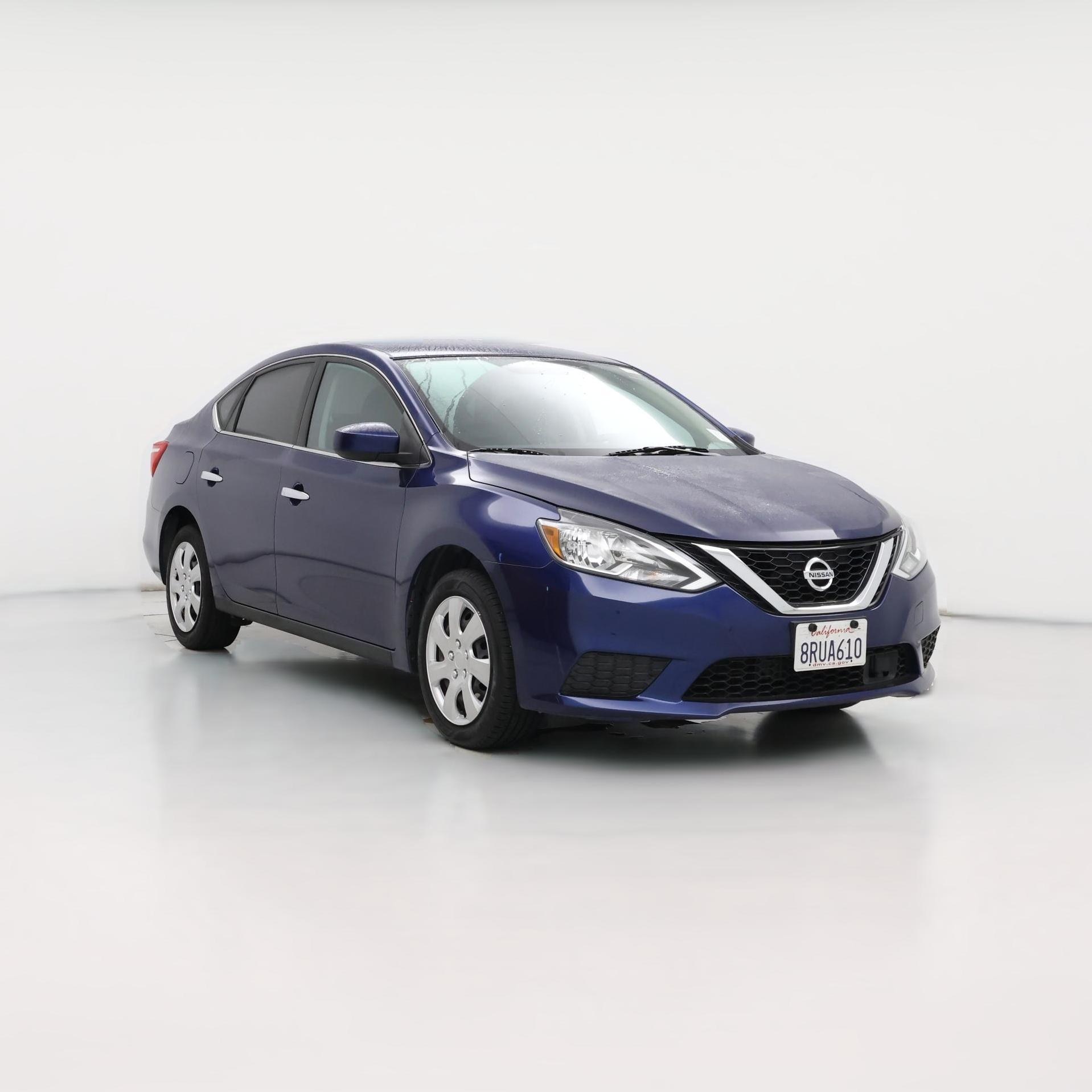 Thumbnail: 2019 Nissan Sentra - 1