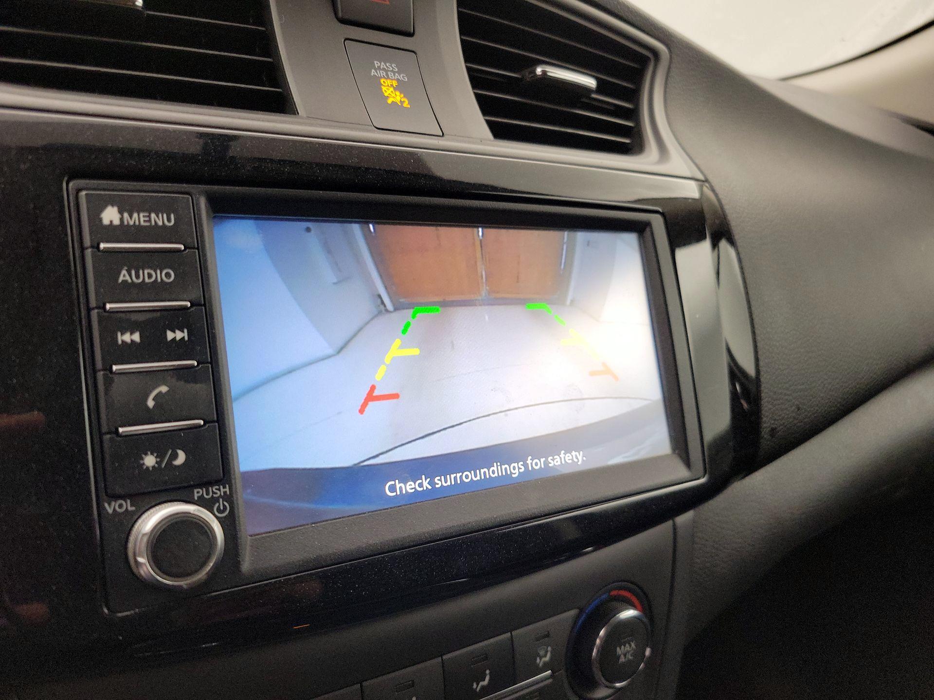 Thumbnail: 2019 Nissan Sentra - 14