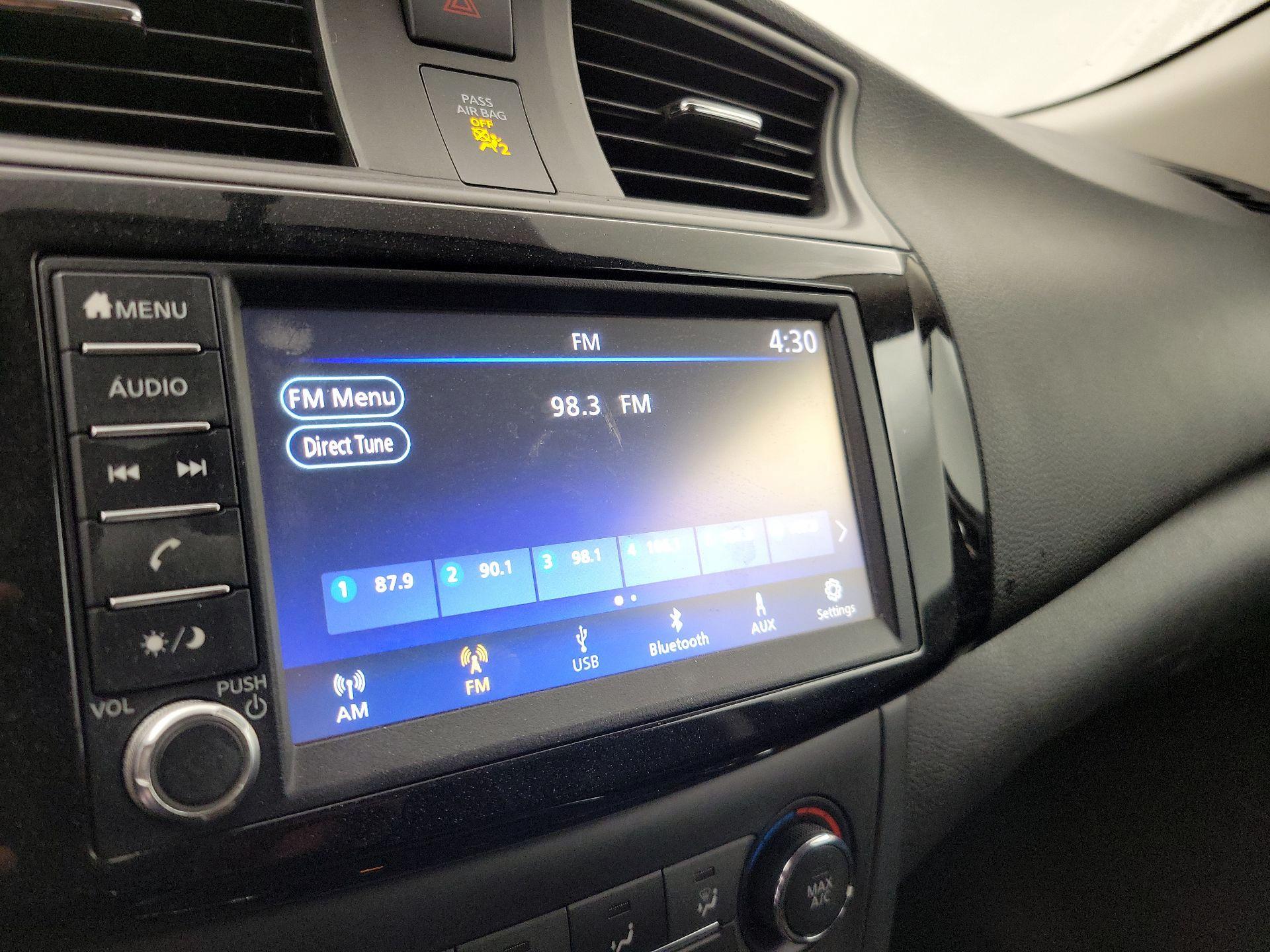 Thumbnail: 2019 Nissan Sentra - 15