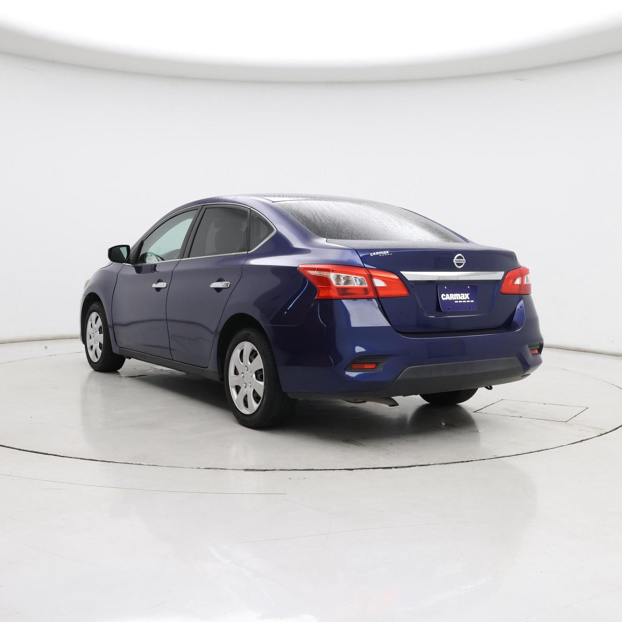 Thumbnail: 2019 Nissan Sentra - 2