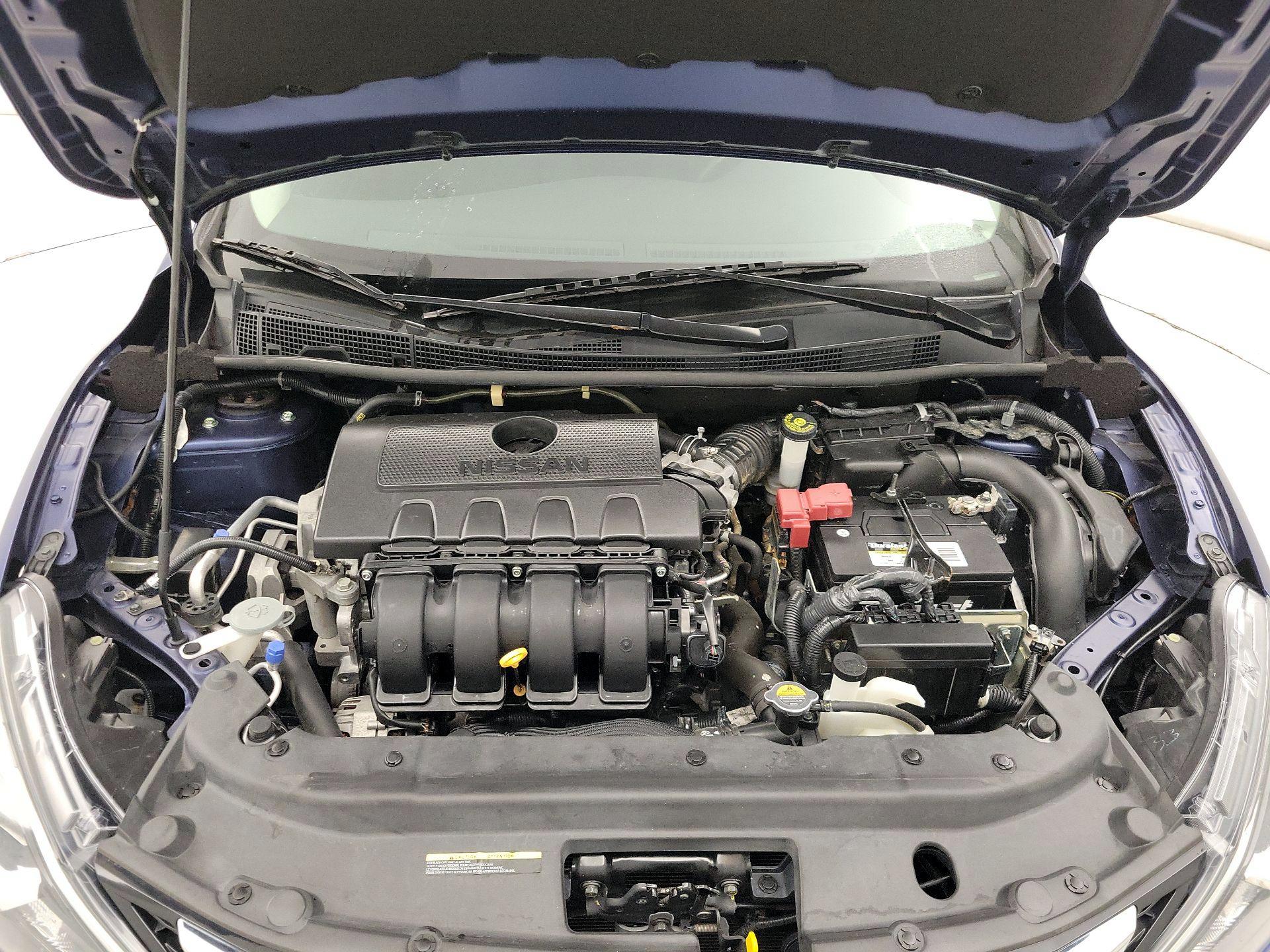 Thumbnail: 2019 Nissan Sentra - 20