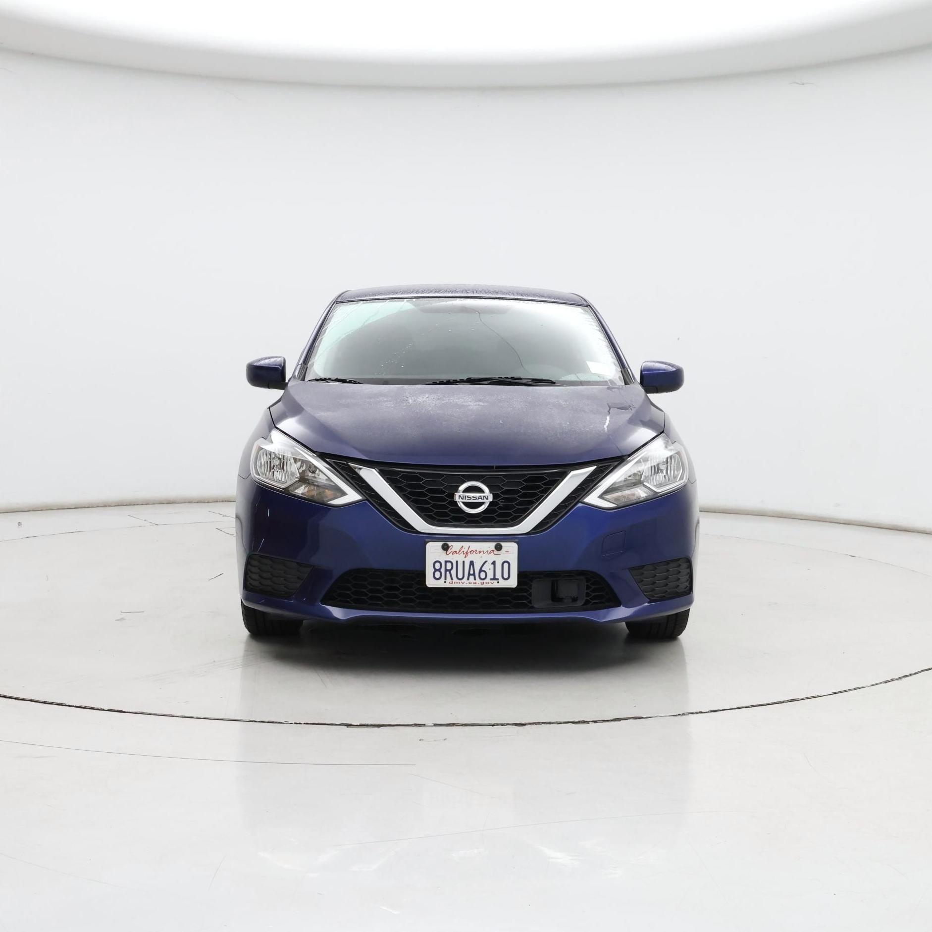Thumbnail: 2019 Nissan Sentra - 5