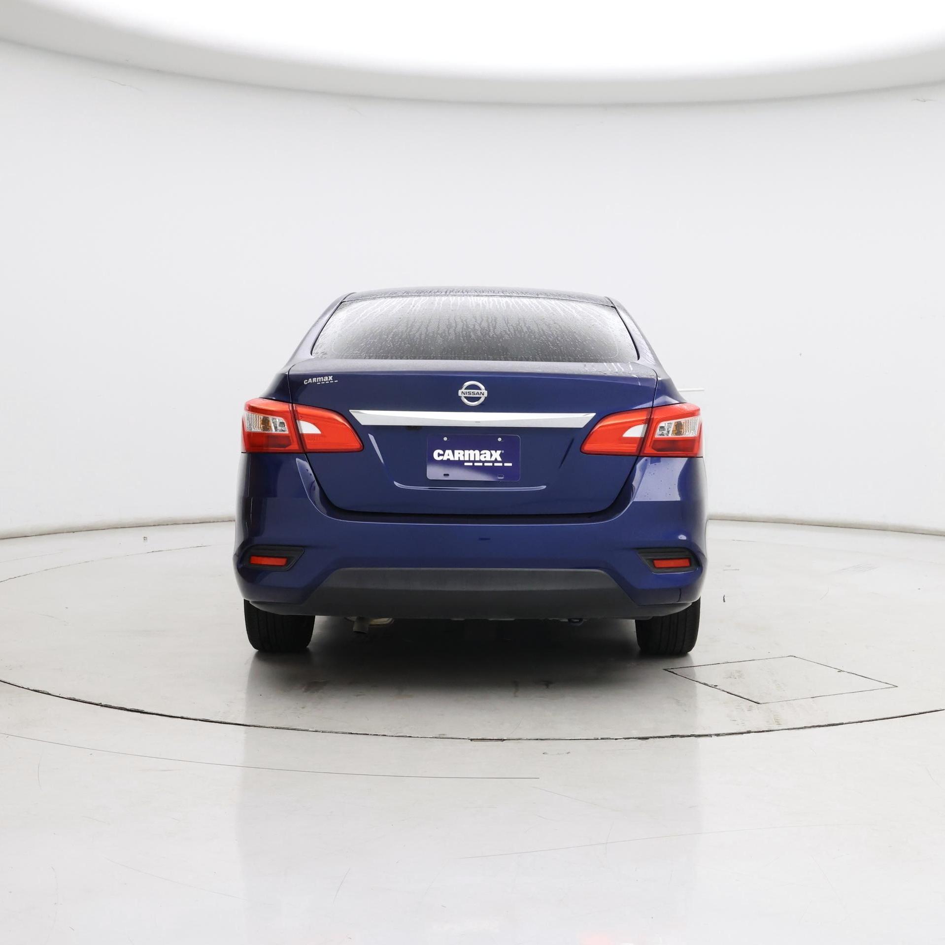 Thumbnail: 2019 Nissan Sentra - 6