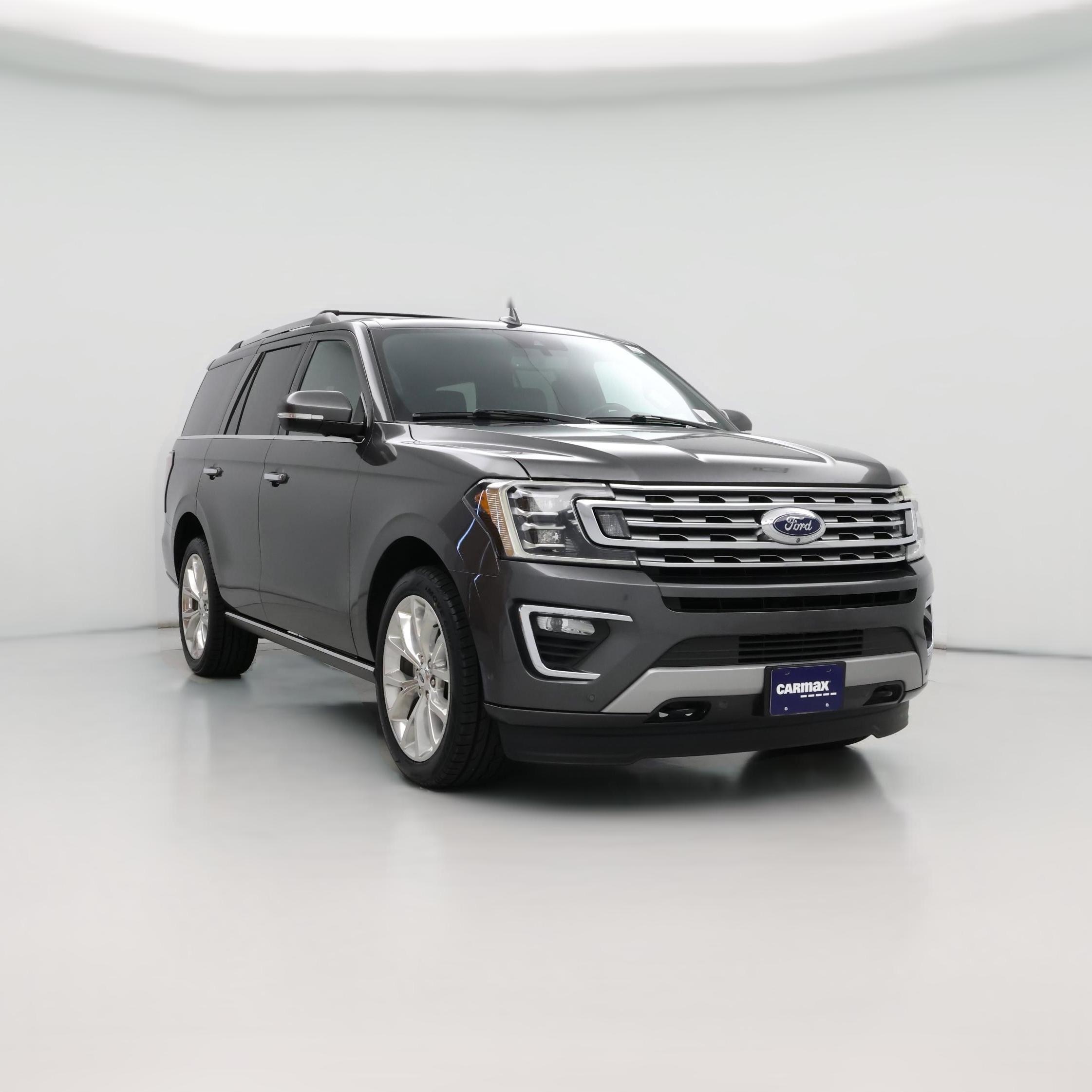 Thumbnail: 2019 Ford Expedition - 1