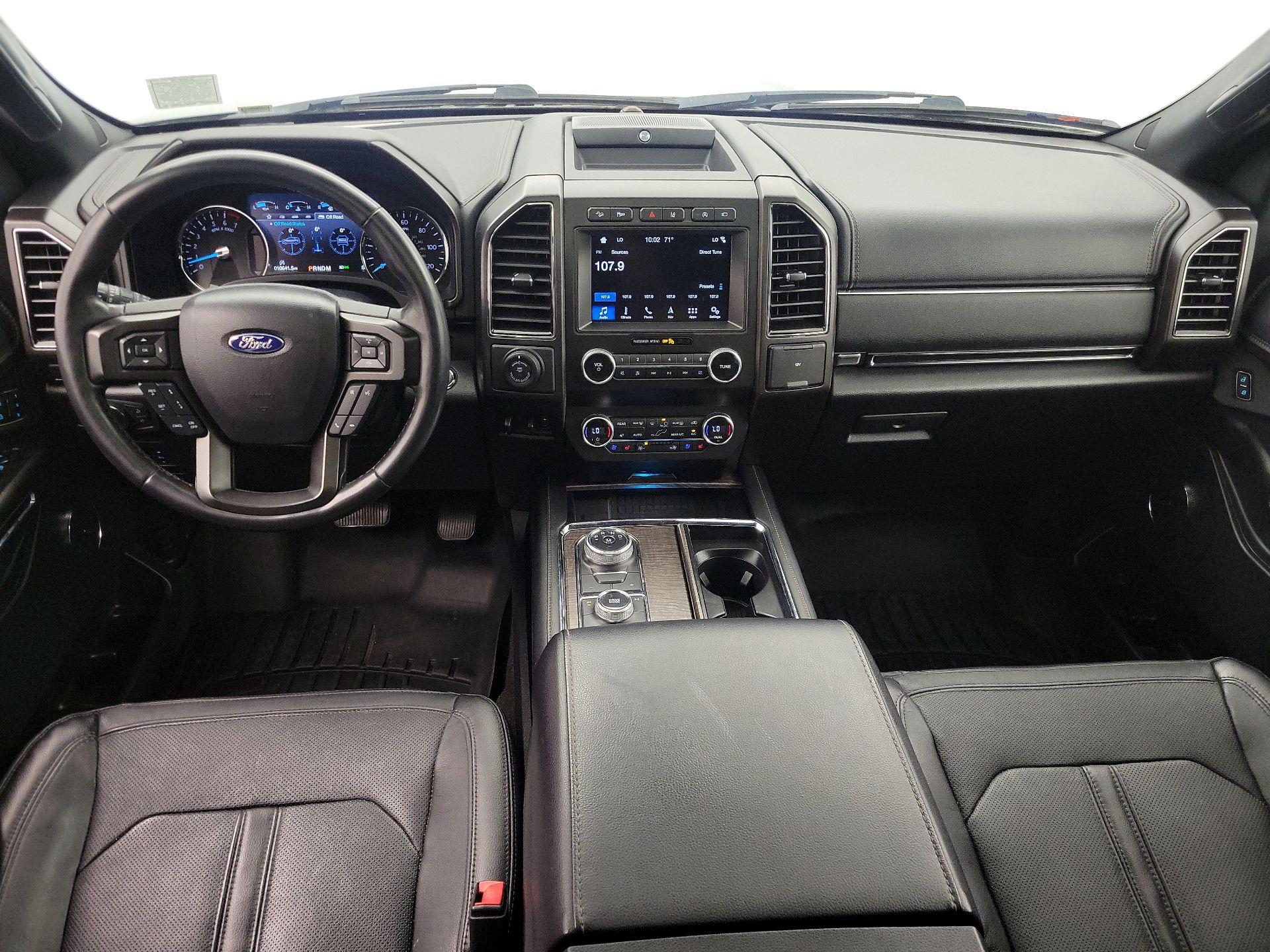 Thumbnail: 2019 Ford Expedition - 9