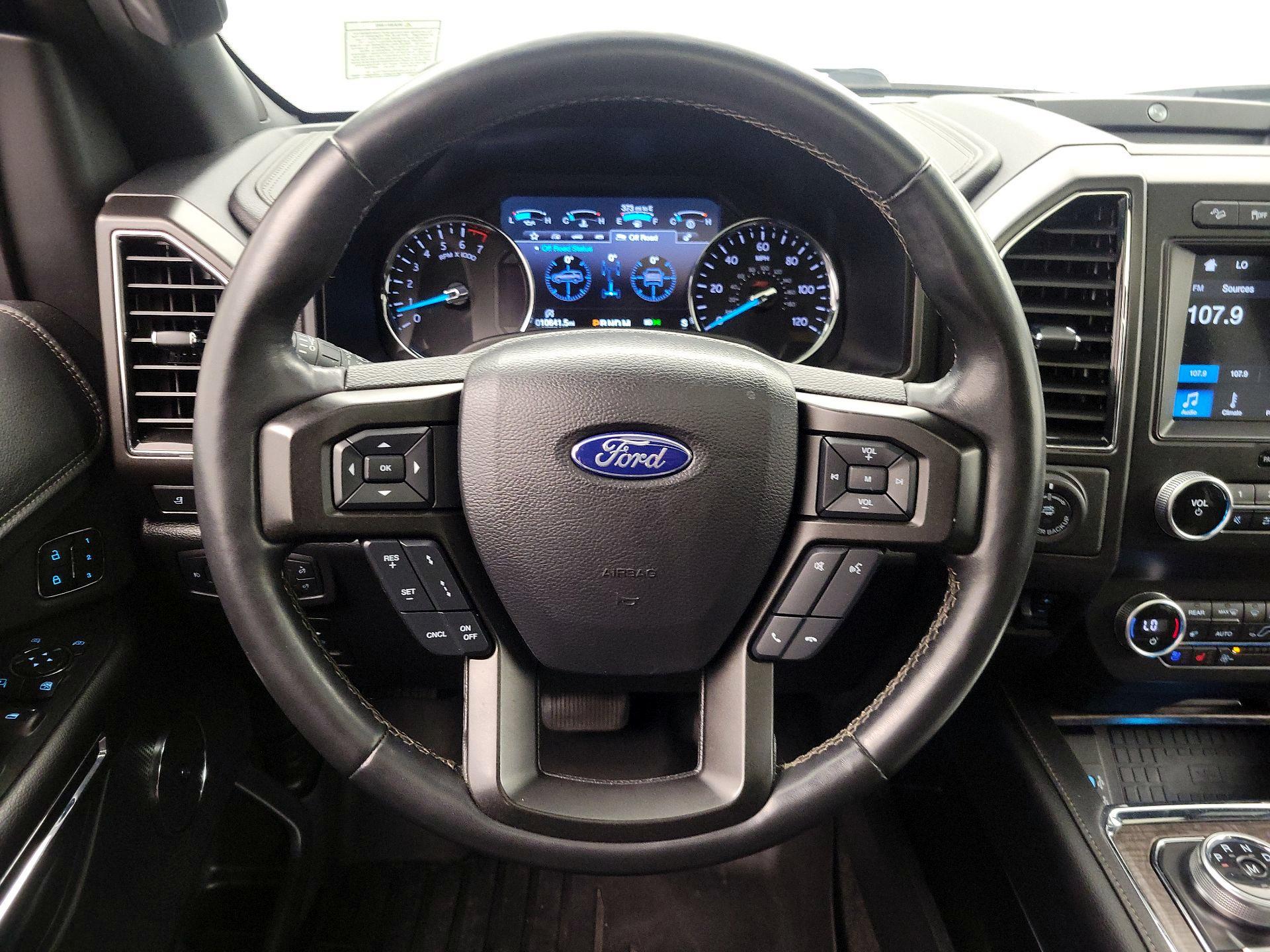 Thumbnail: 2019 Ford Expedition - 10