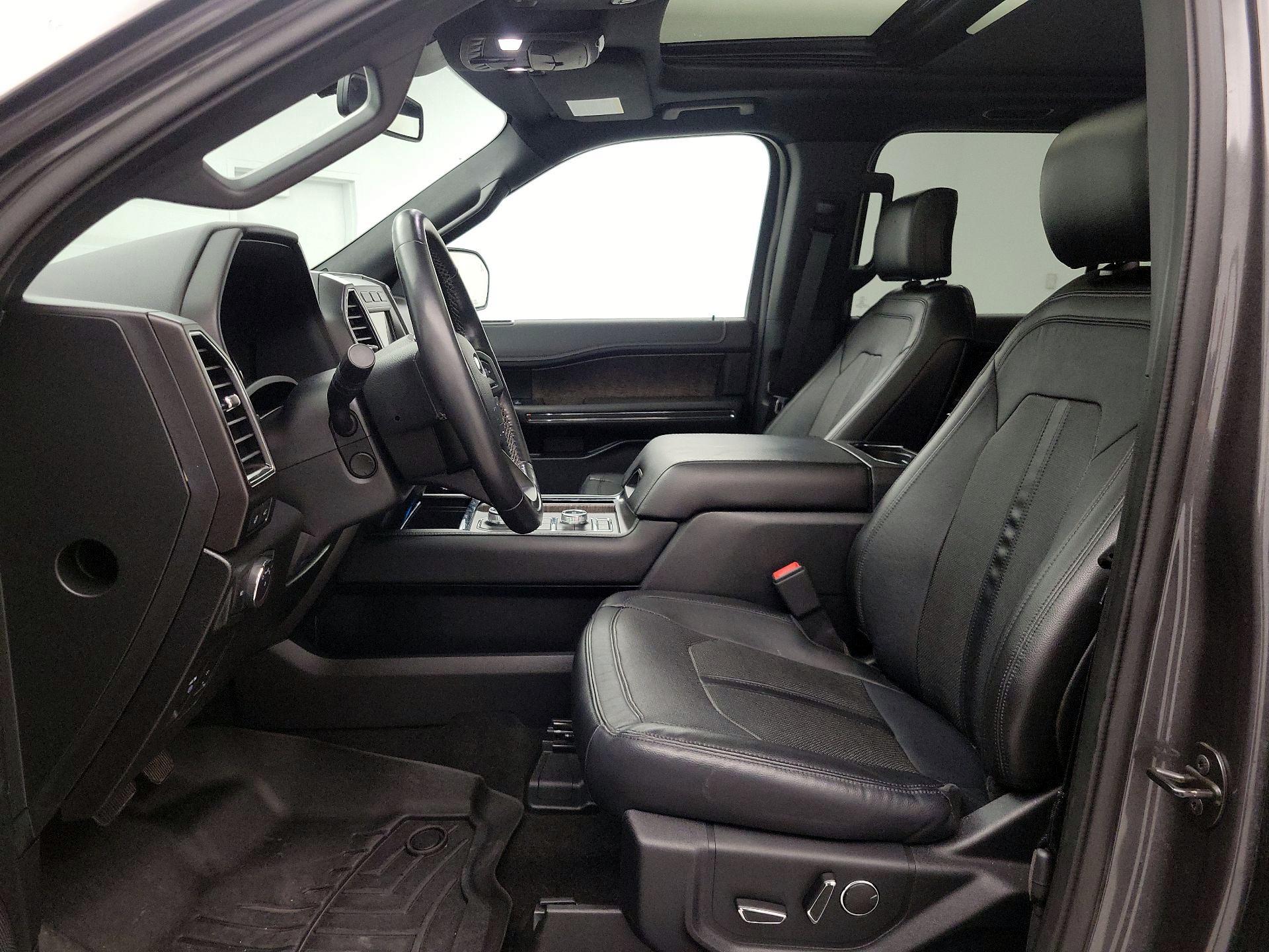 Thumbnail: 2019 Ford Expedition - 11