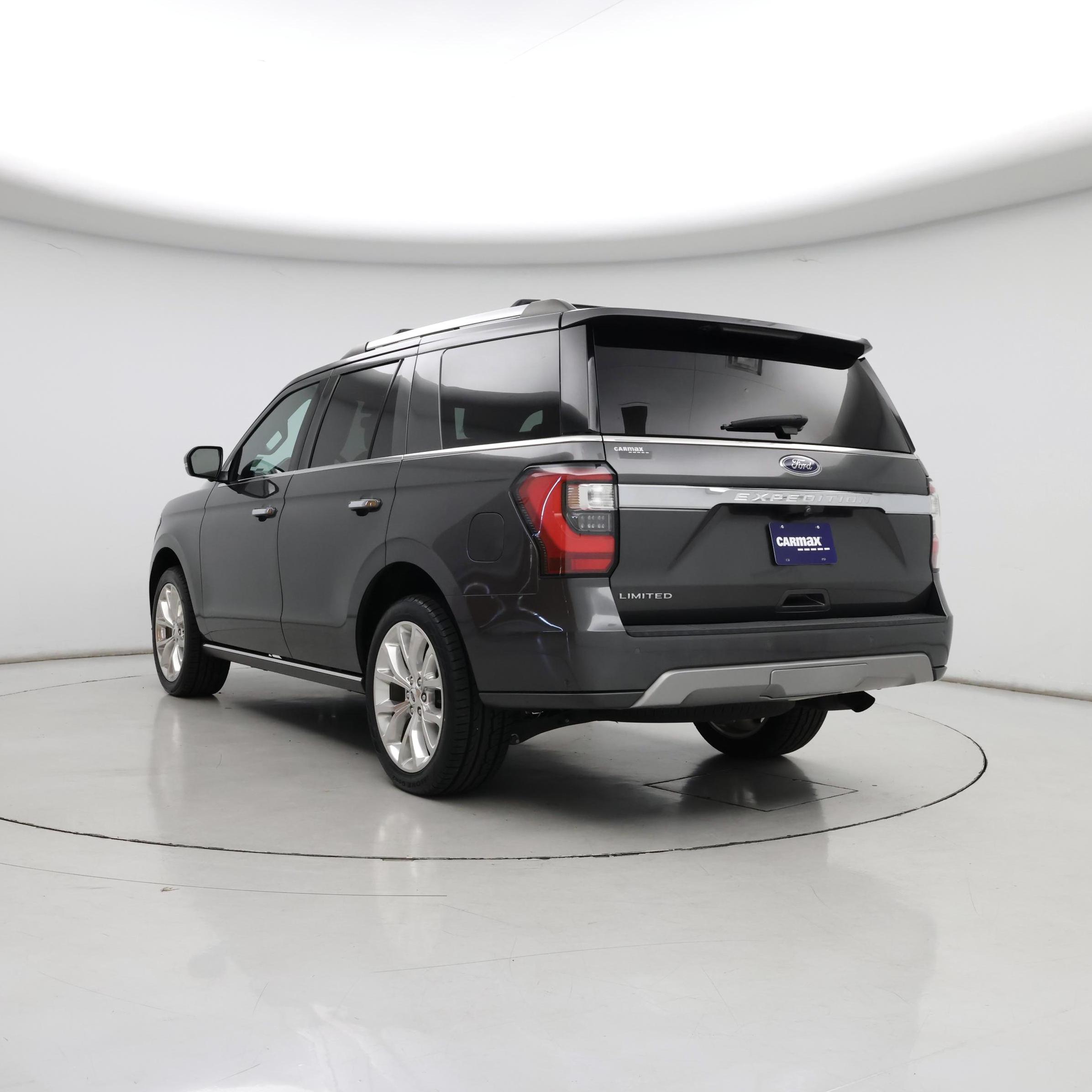 Thumbnail: 2019 Ford Expedition - 2