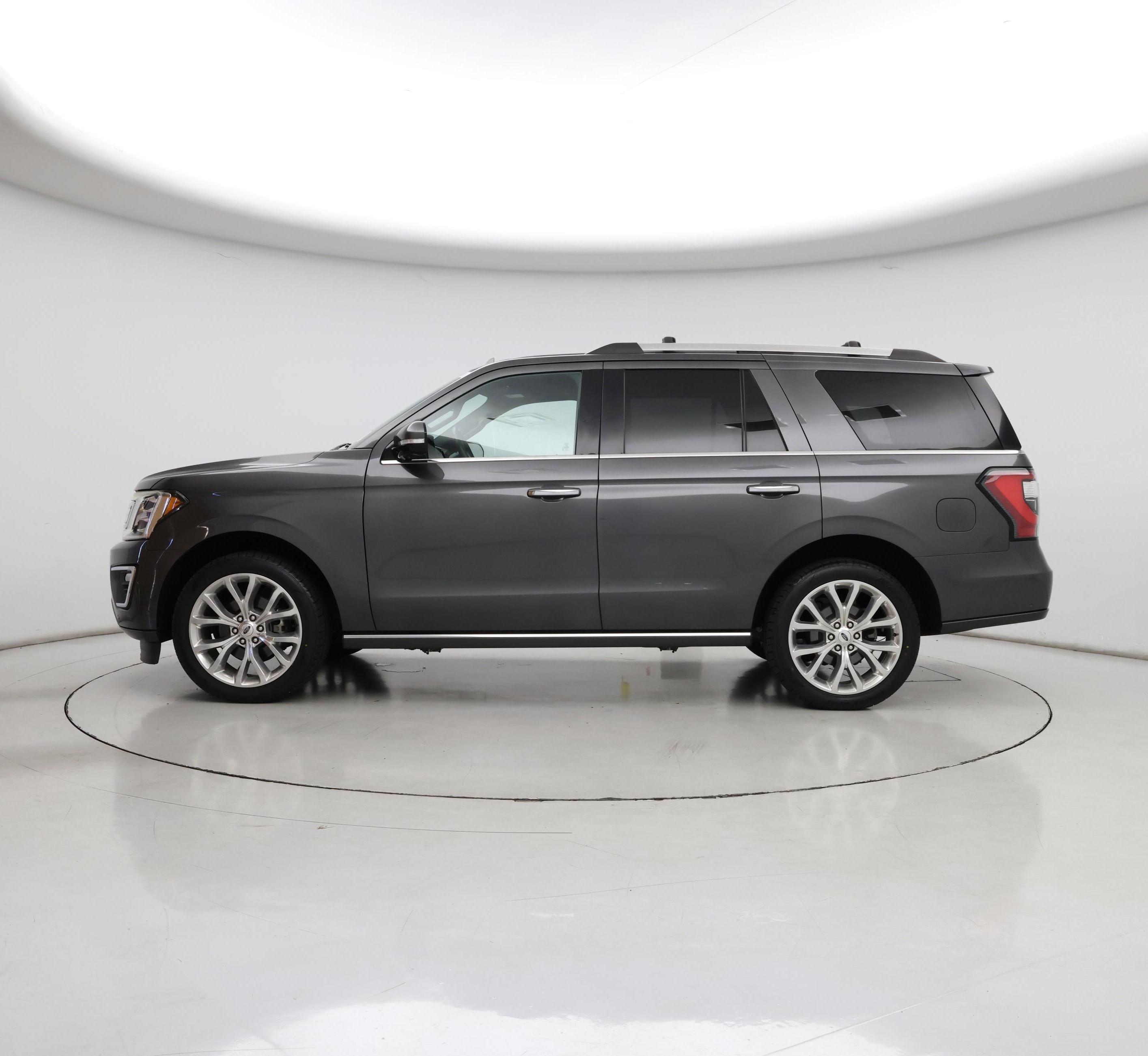 Thumbnail: 2019 Ford Expedition - 3