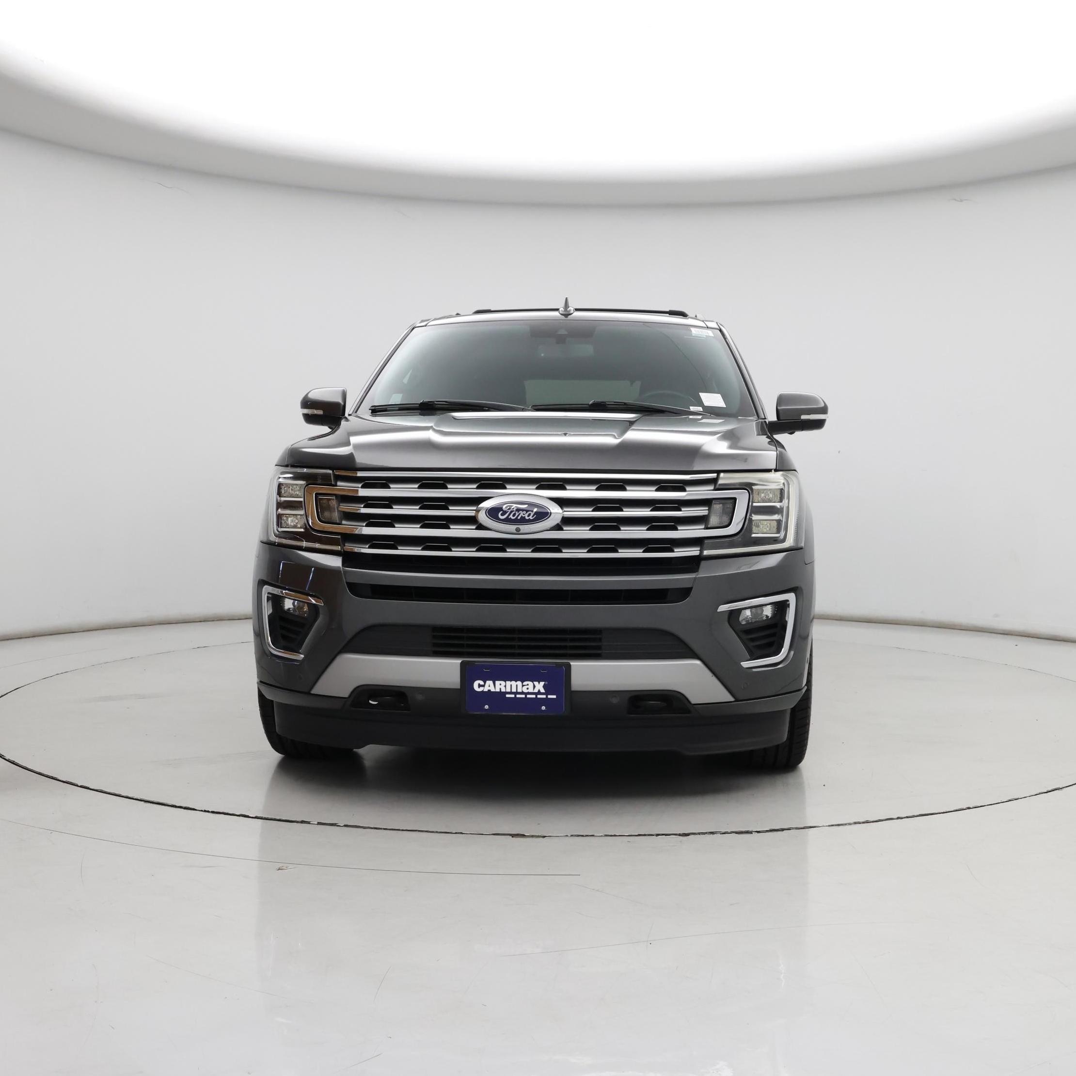 Thumbnail: 2019 Ford Expedition - 5