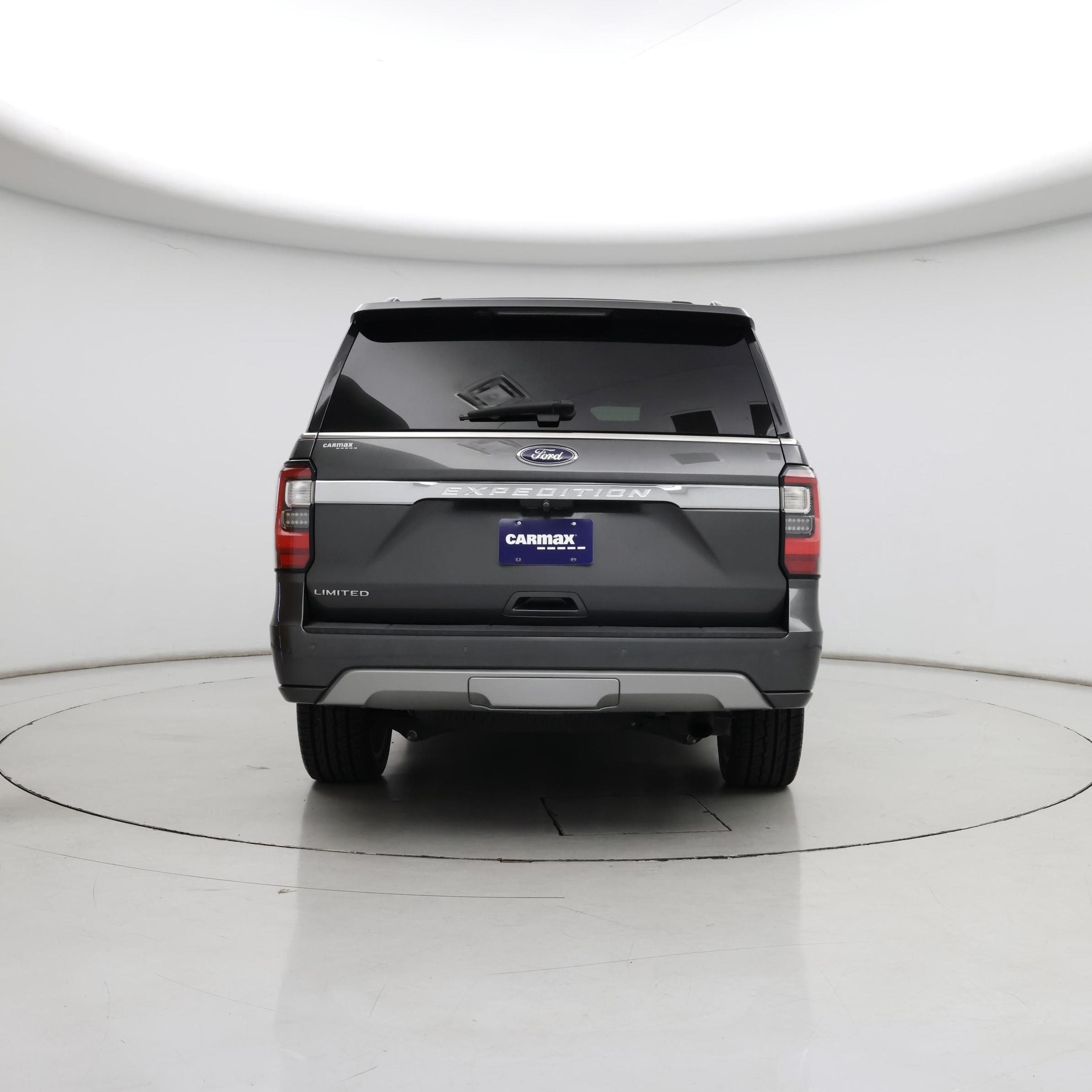 Thumbnail: 2019 Ford Expedition - 6