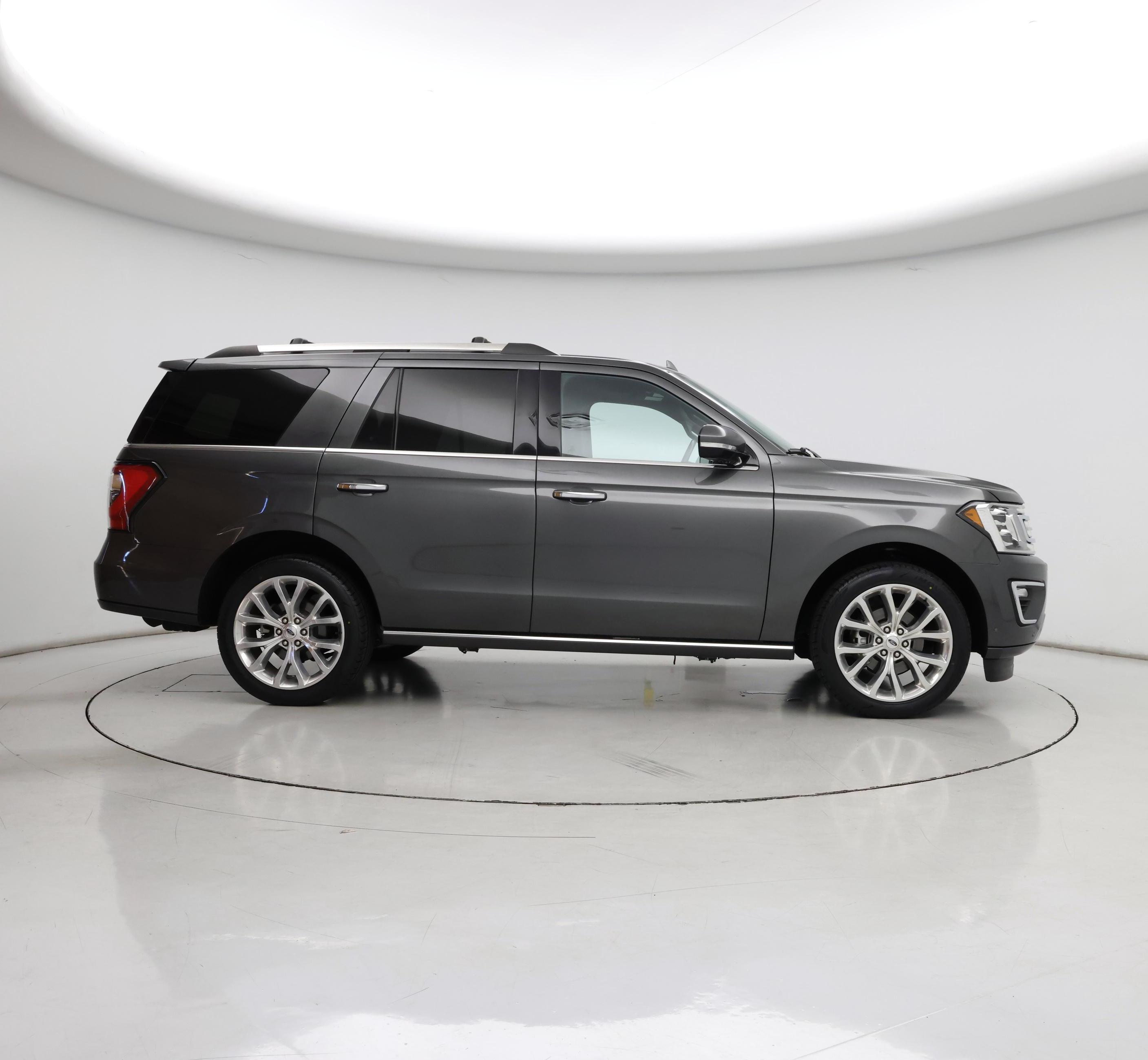 Thumbnail: 2019 Ford Expedition - 7