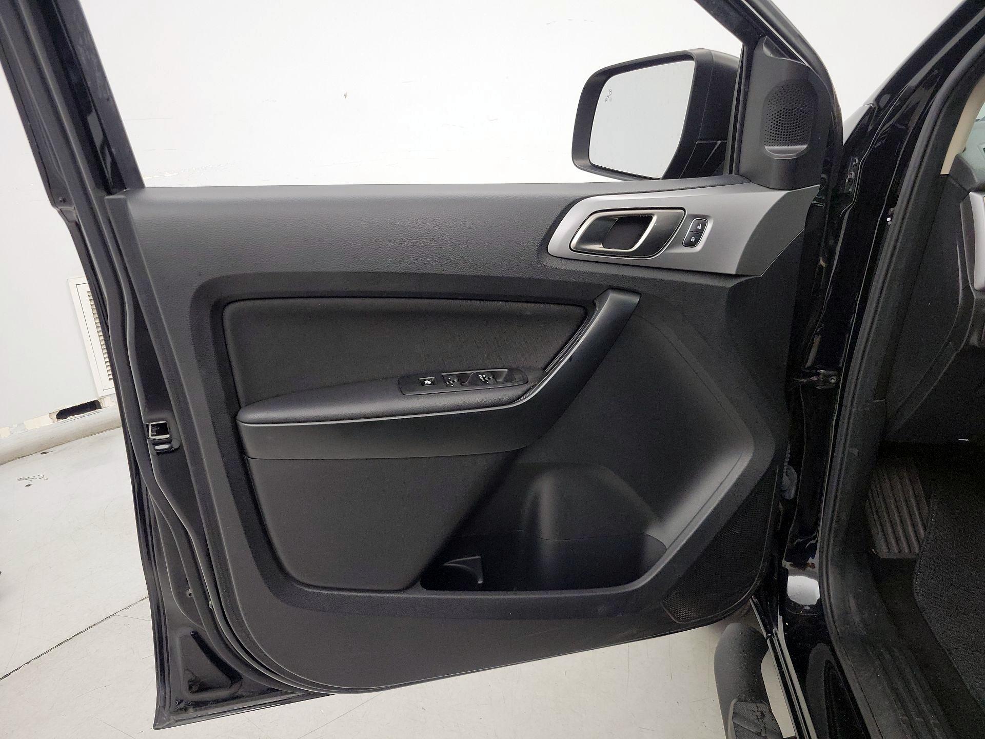 Thumbnail: 2021 Ford Ranger - 12