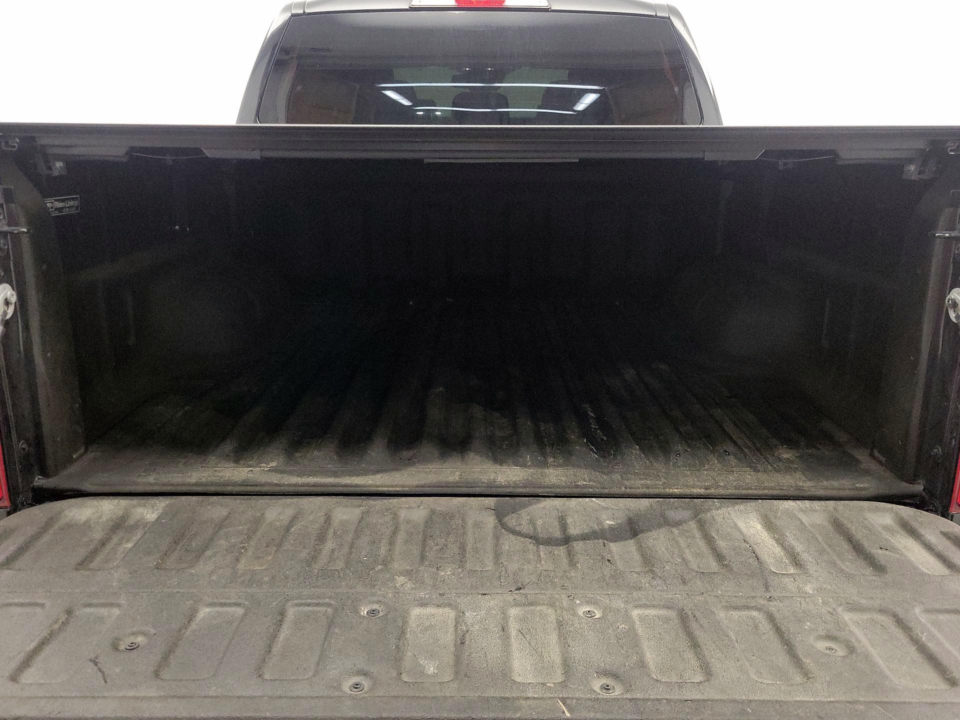 Thumbnail: 2021 Ford Ranger - 20