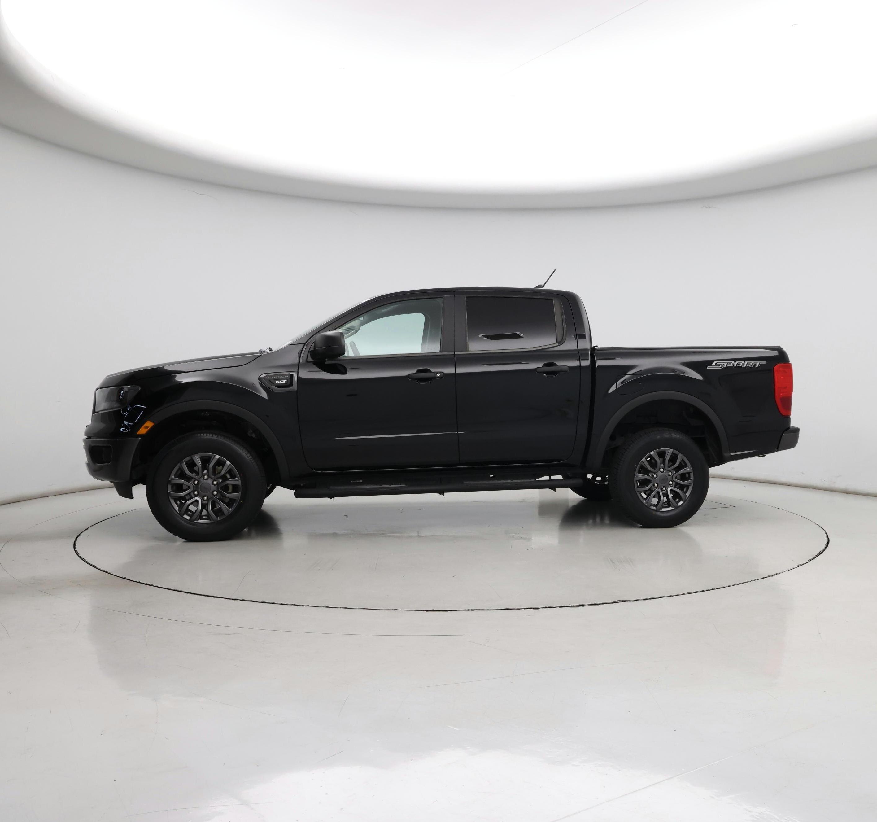 Thumbnail: 2021 Ford Ranger - 3