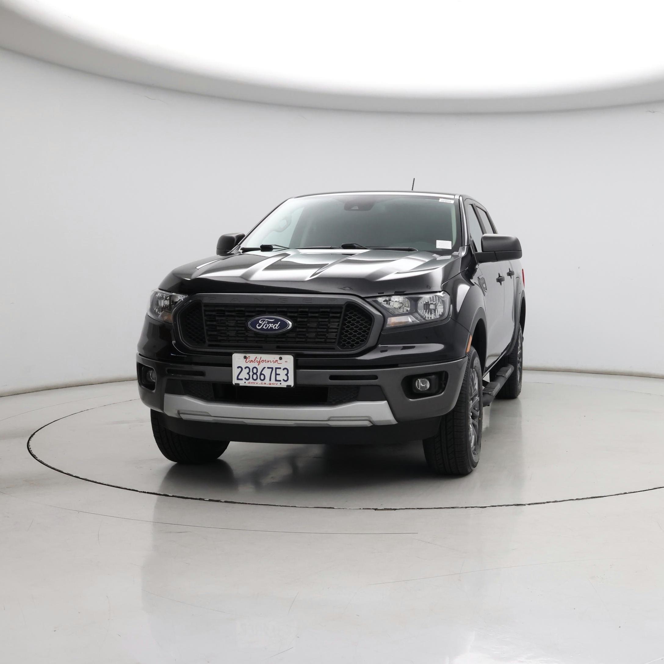 Thumbnail: 2021 Ford Ranger - 5