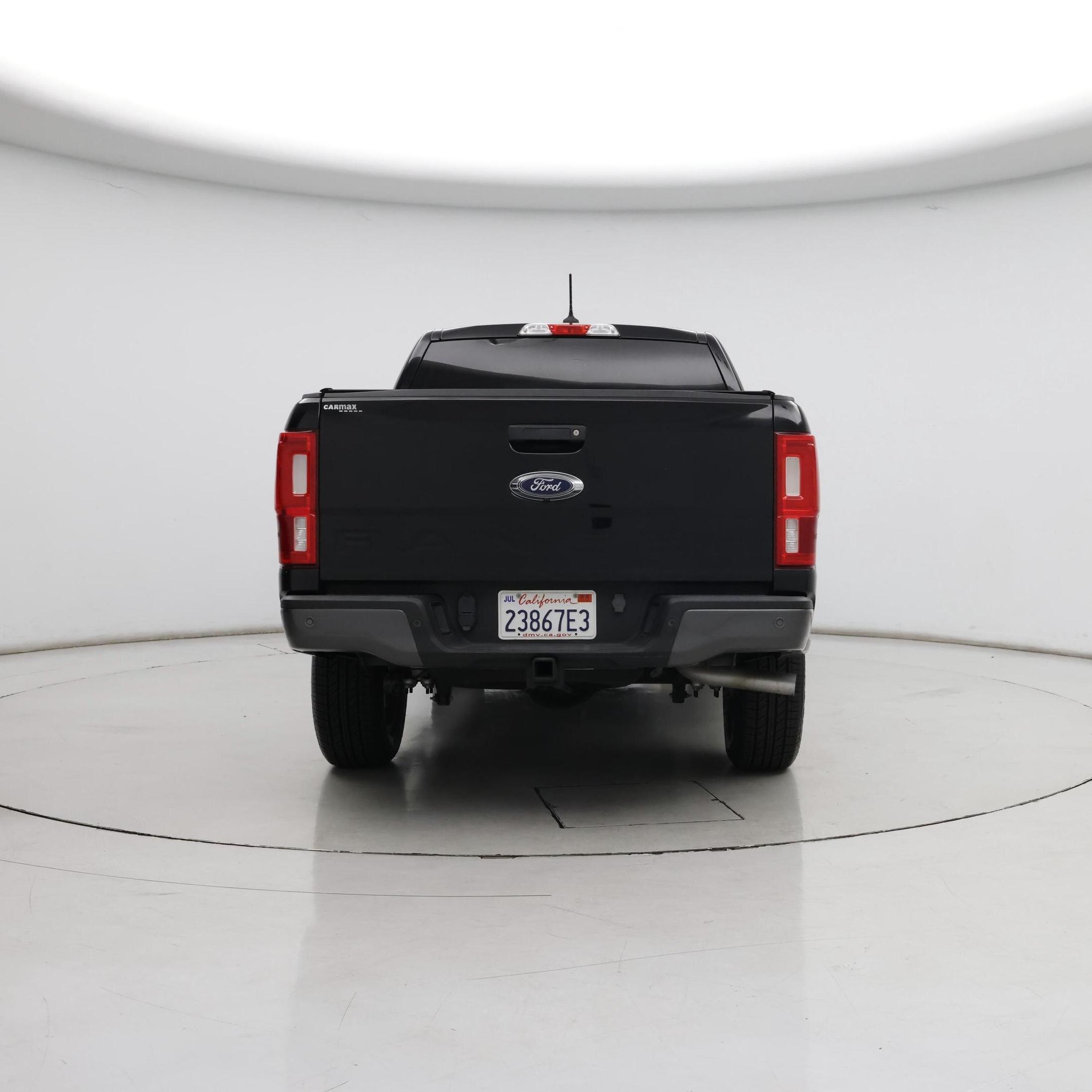 Thumbnail: 2021 Ford Ranger - 6