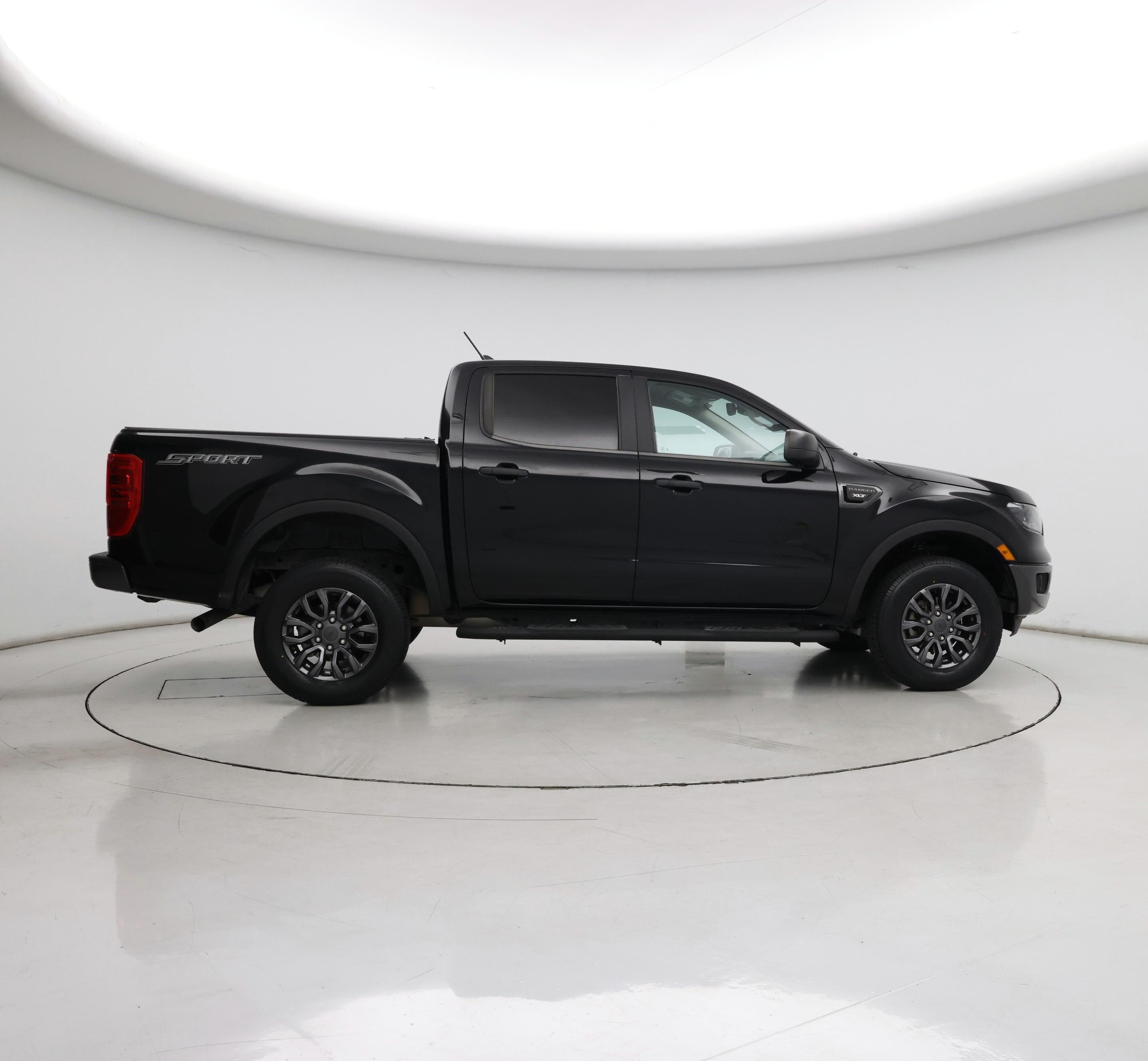 Thumbnail: 2021 Ford Ranger - 7