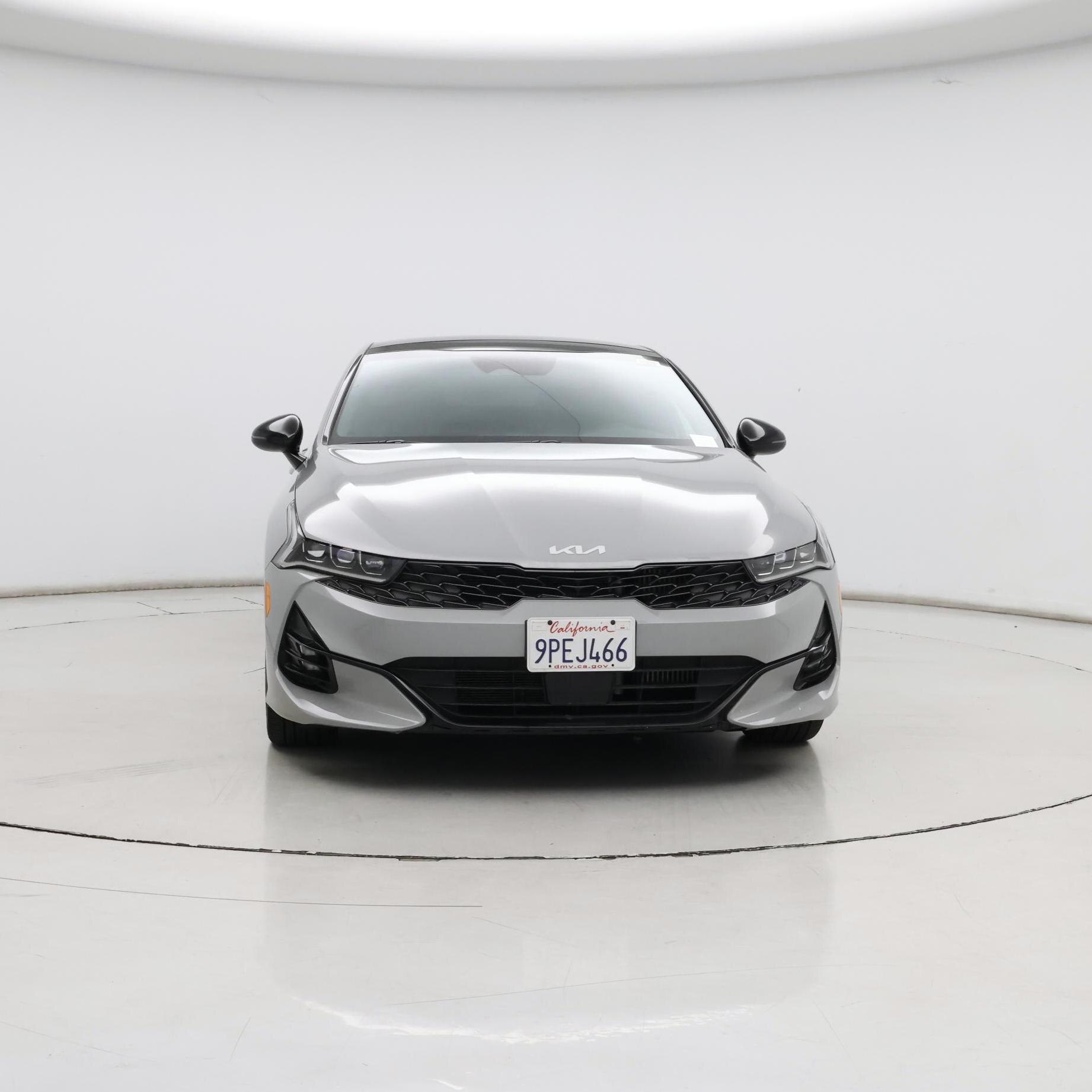 Thumbnail: 2024 Kia K5 - 5