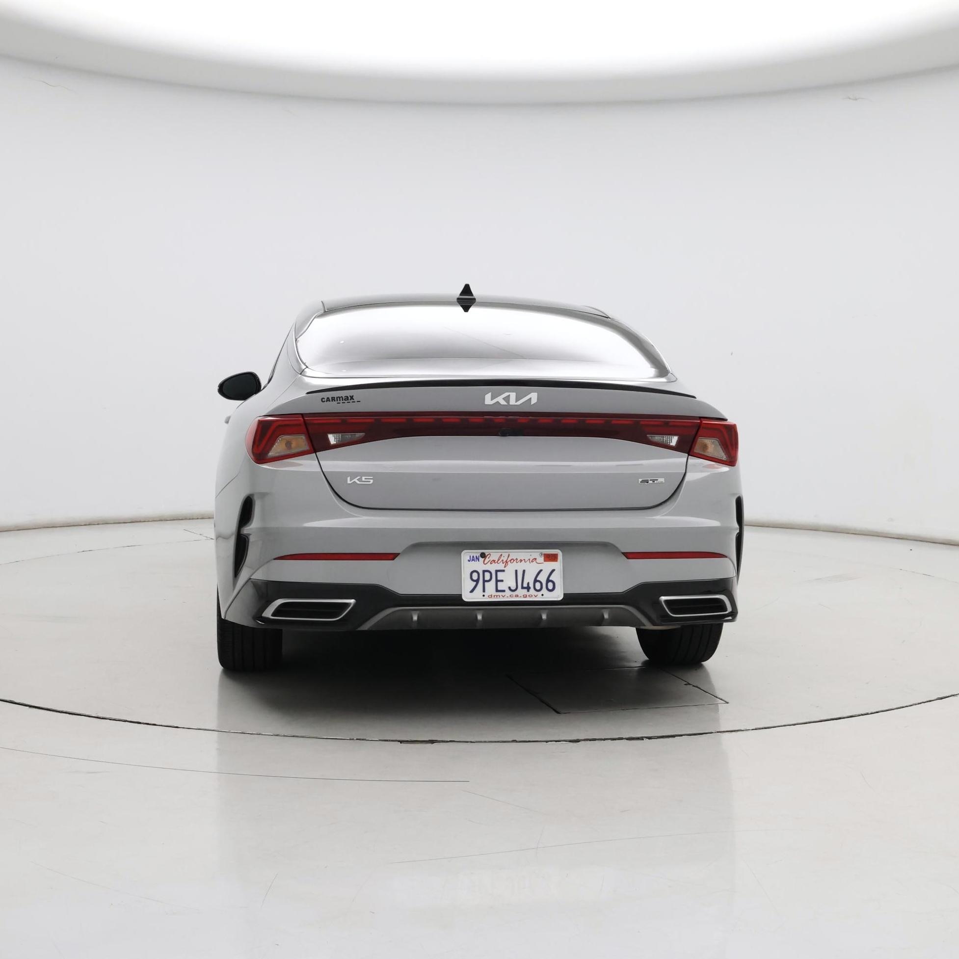 Thumbnail: 2024 Kia K5 - 6