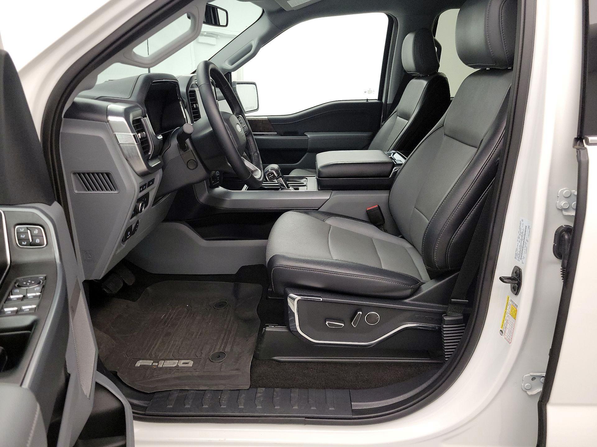 Thumbnail: 2021 Ford F-150 - 11