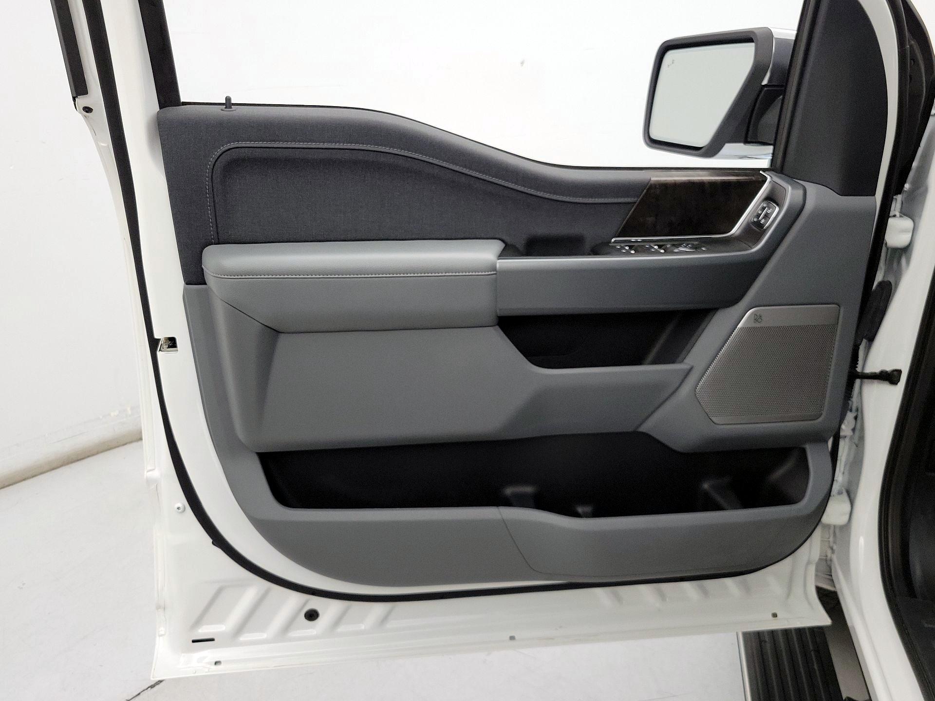 Thumbnail: 2021 Ford F-150 - 12