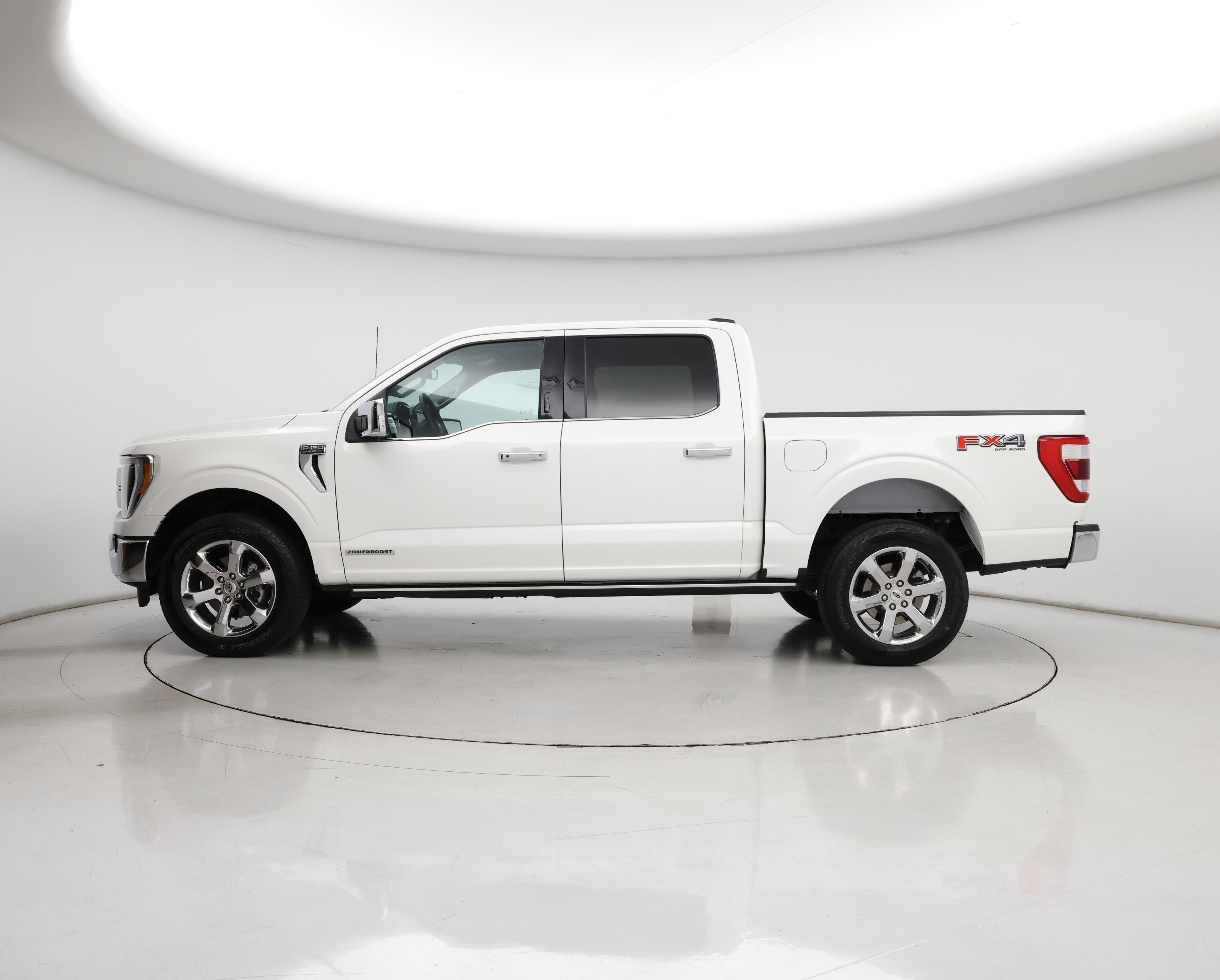 Thumbnail: 2021 Ford F-150 - 3