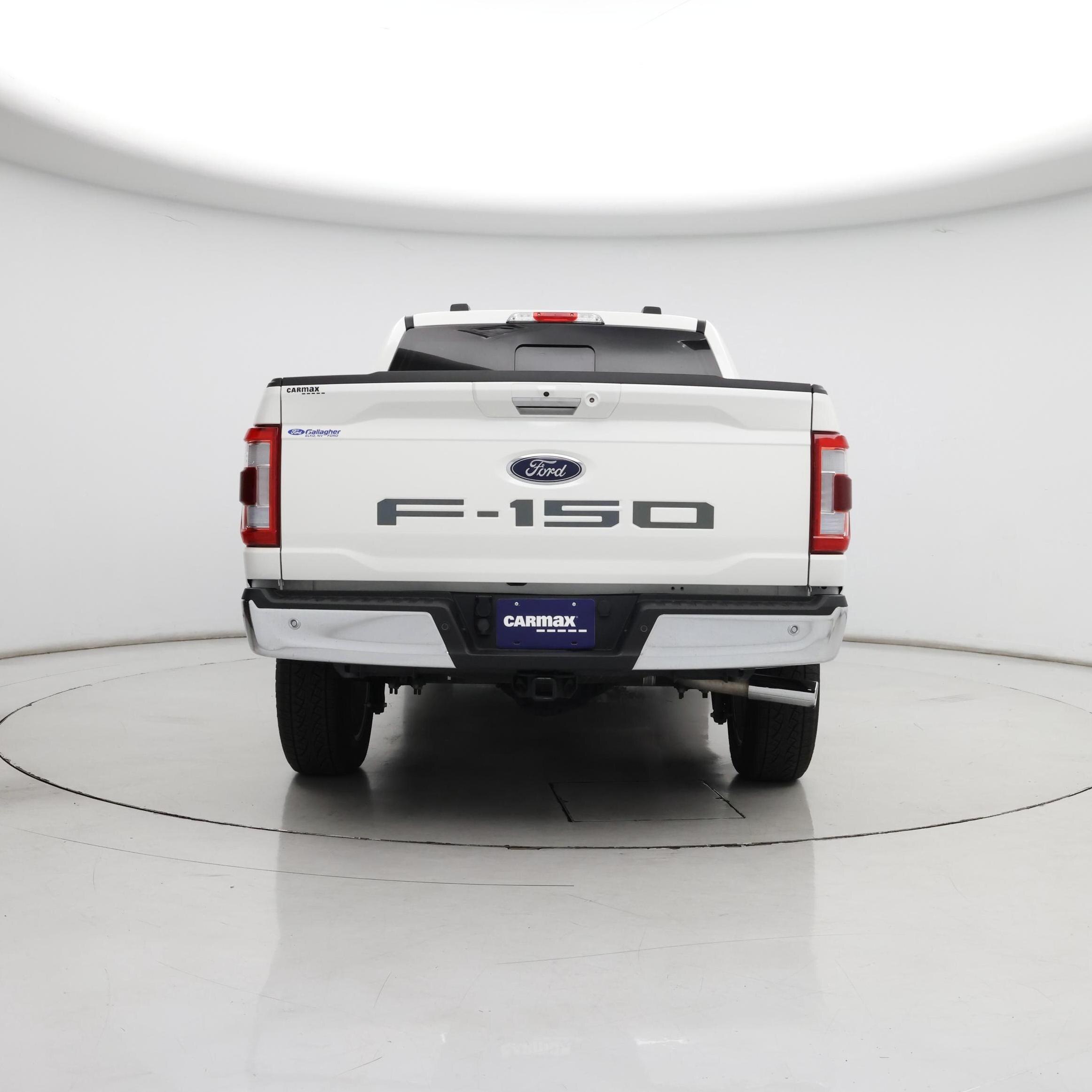 Thumbnail: 2021 Ford F-150 - 6