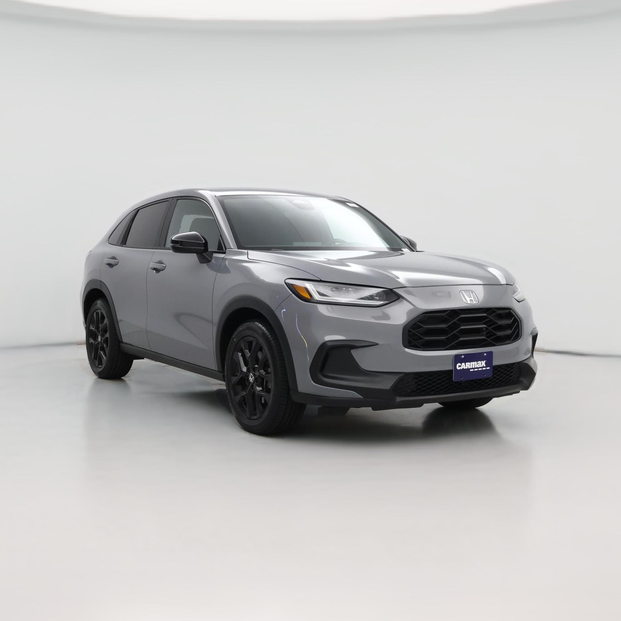 Thumbnail: 2023 Honda HR-V - 1