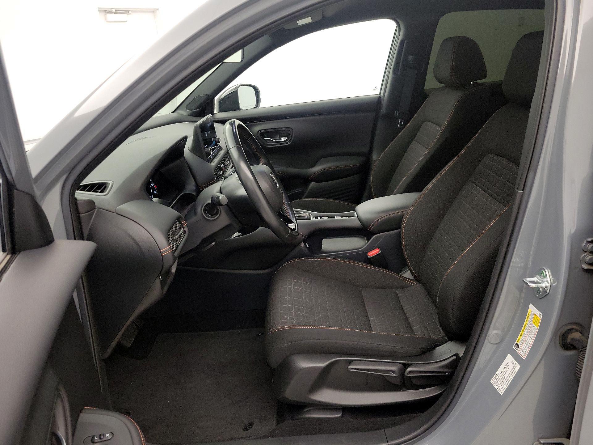 Thumbnail: 2023 Honda HR-V - 11