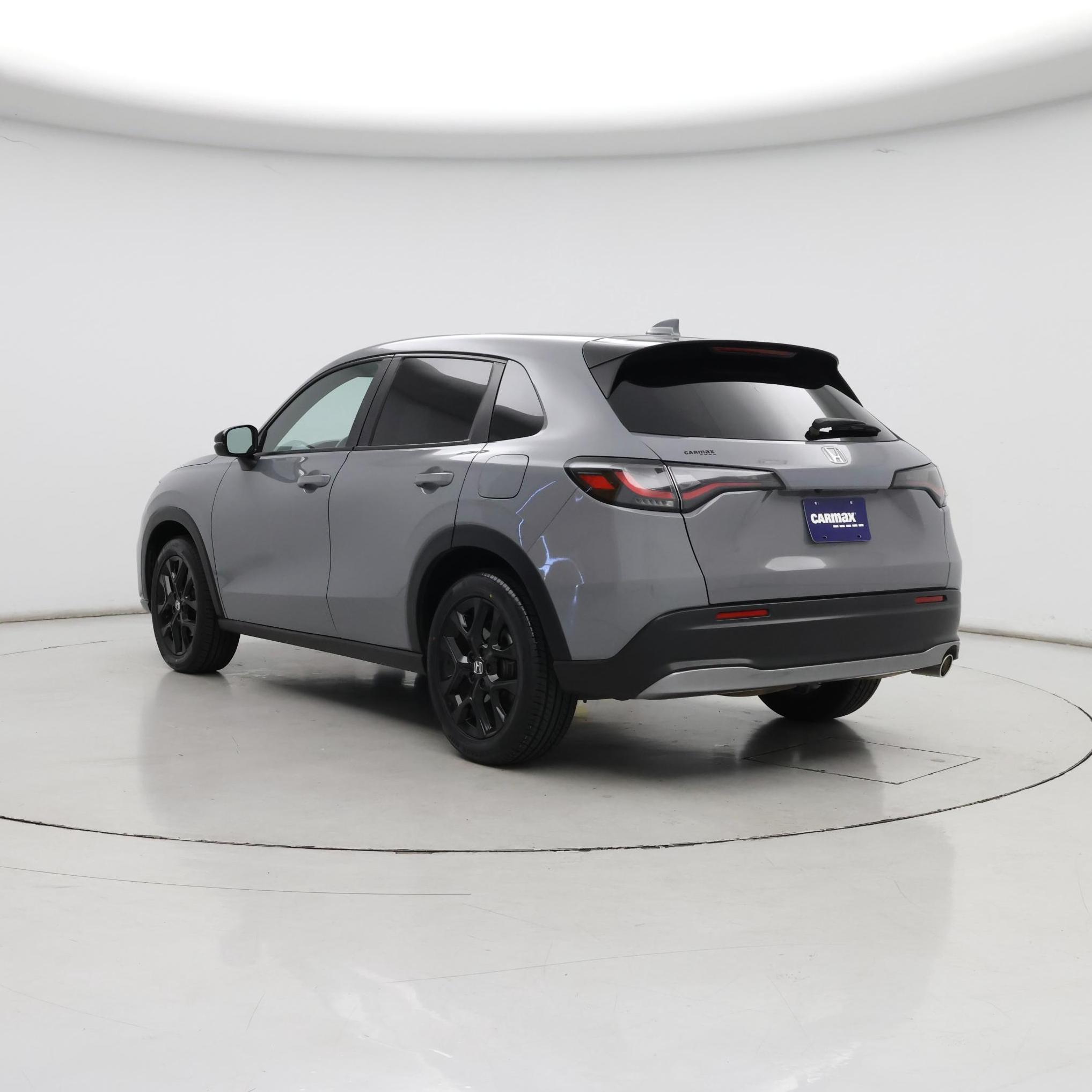 Thumbnail: 2023 Honda HR-V - 2