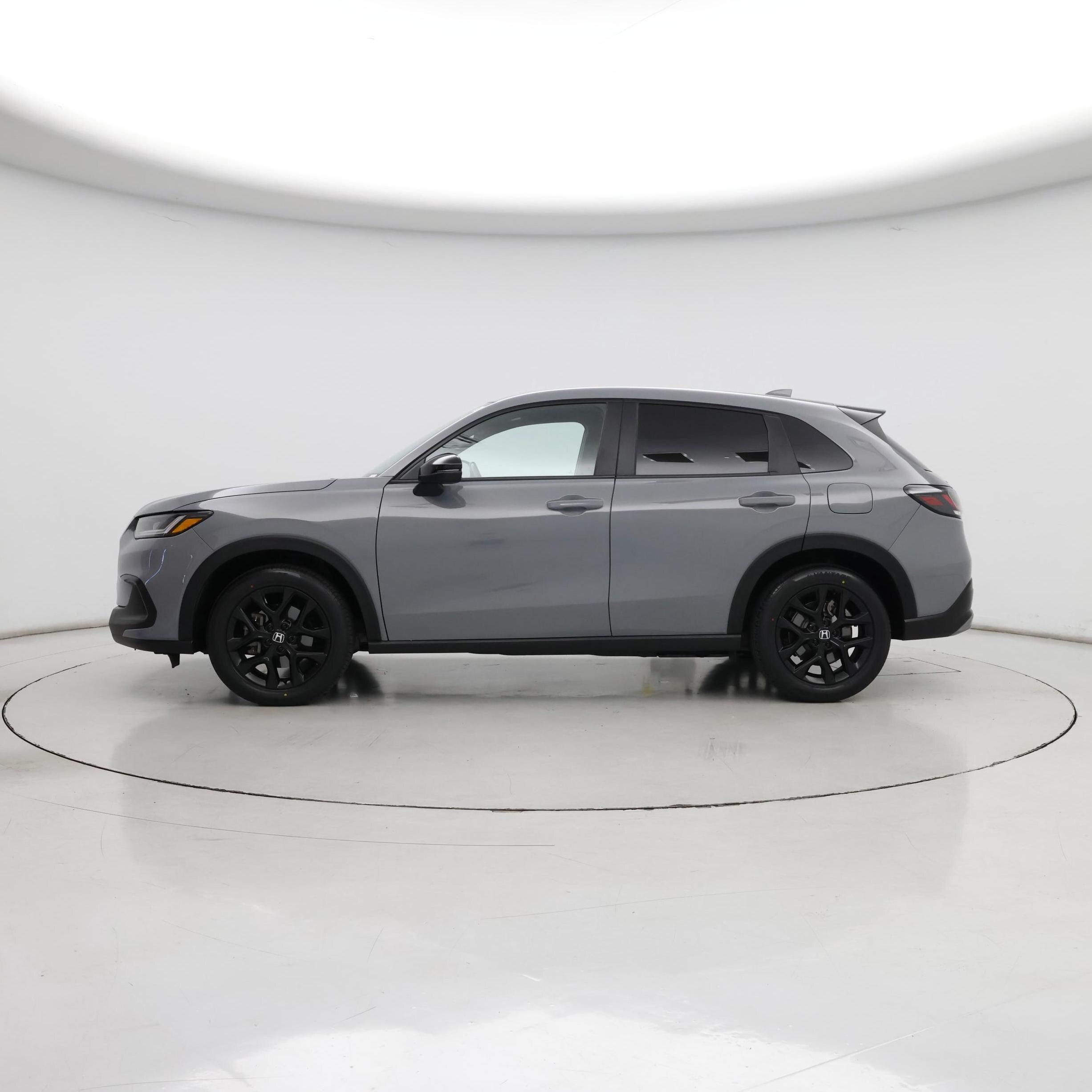 Thumbnail: 2023 Honda HR-V - 3
