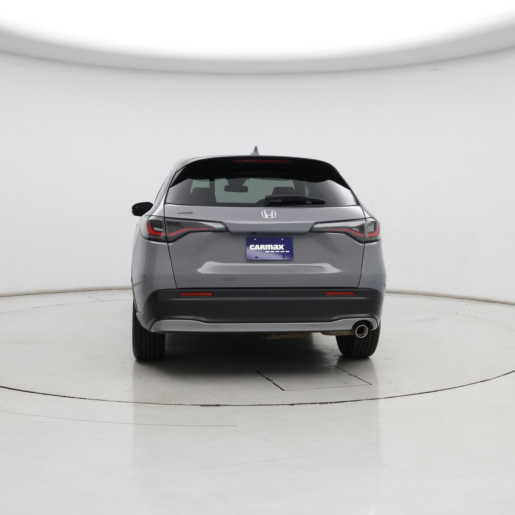 Thumbnail: 2023 Honda HR-V - 6