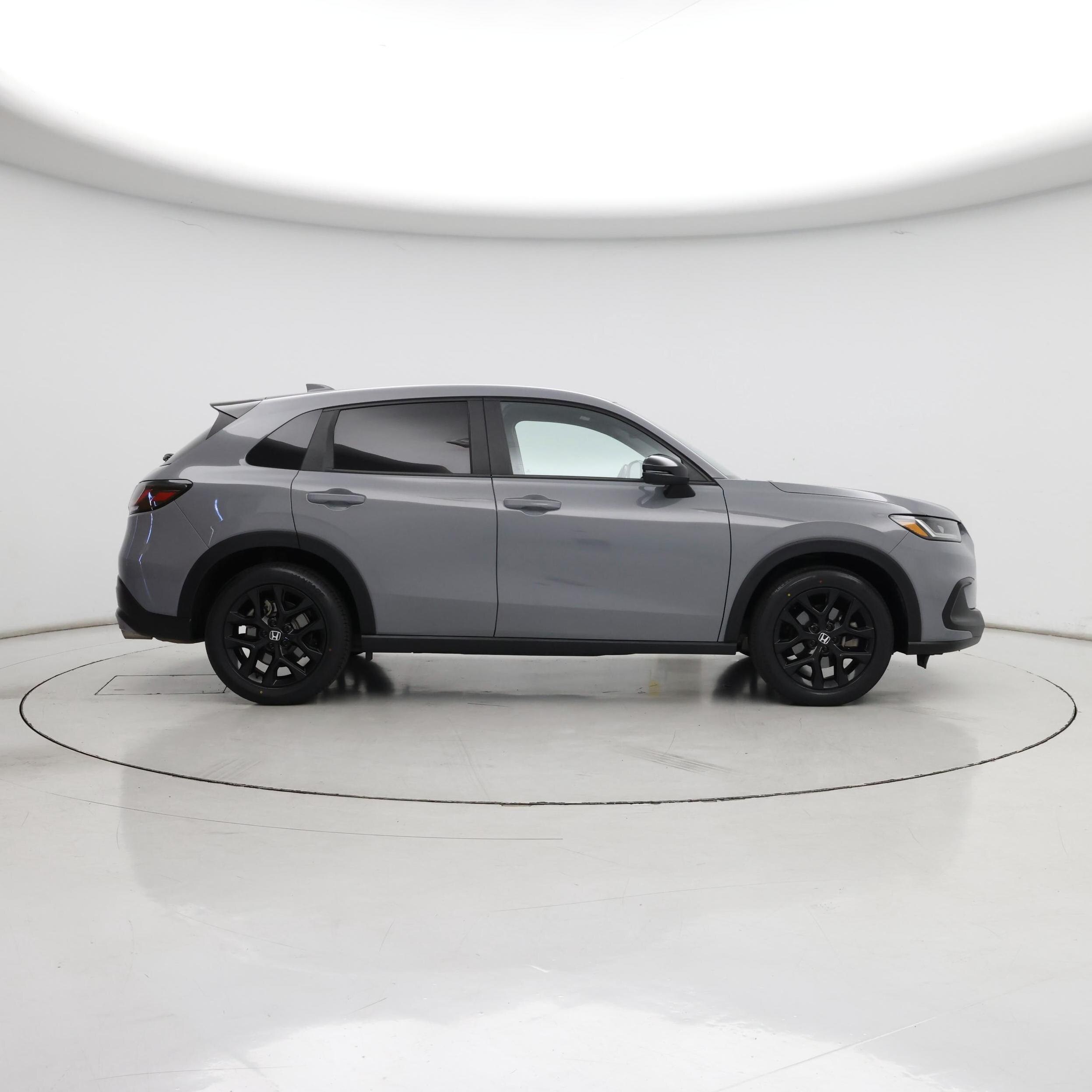 Thumbnail: 2023 Honda HR-V - 7