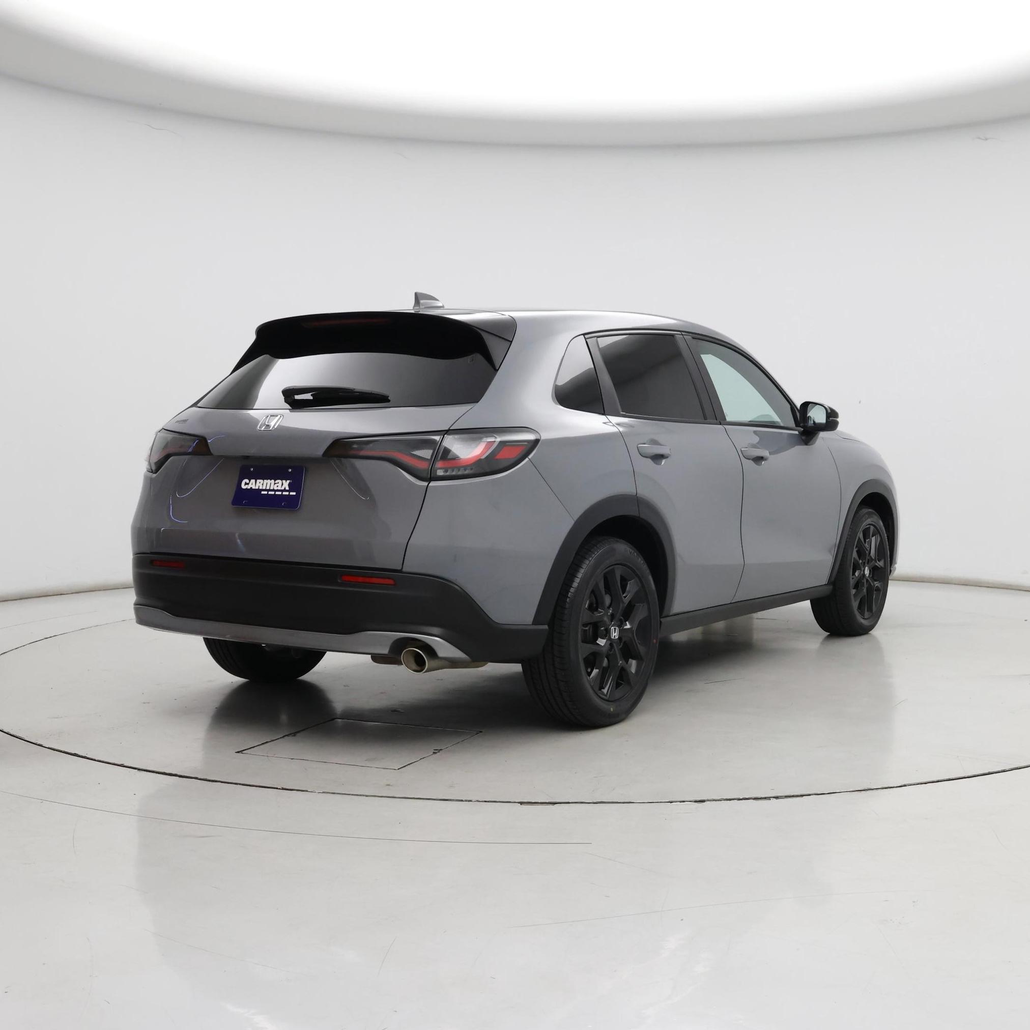 Thumbnail: 2023 Honda HR-V - 8