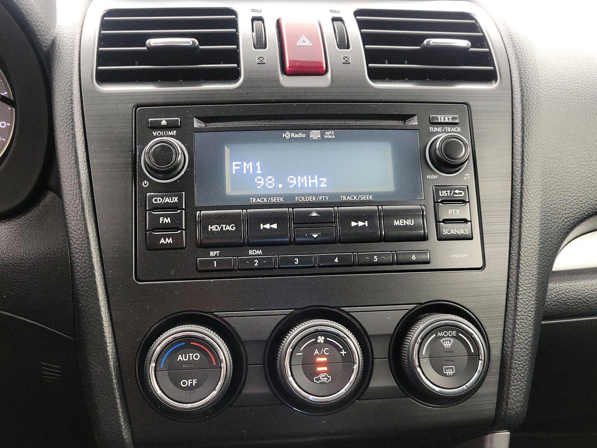 Thumbnail: 2015 Subaru Forester - 16