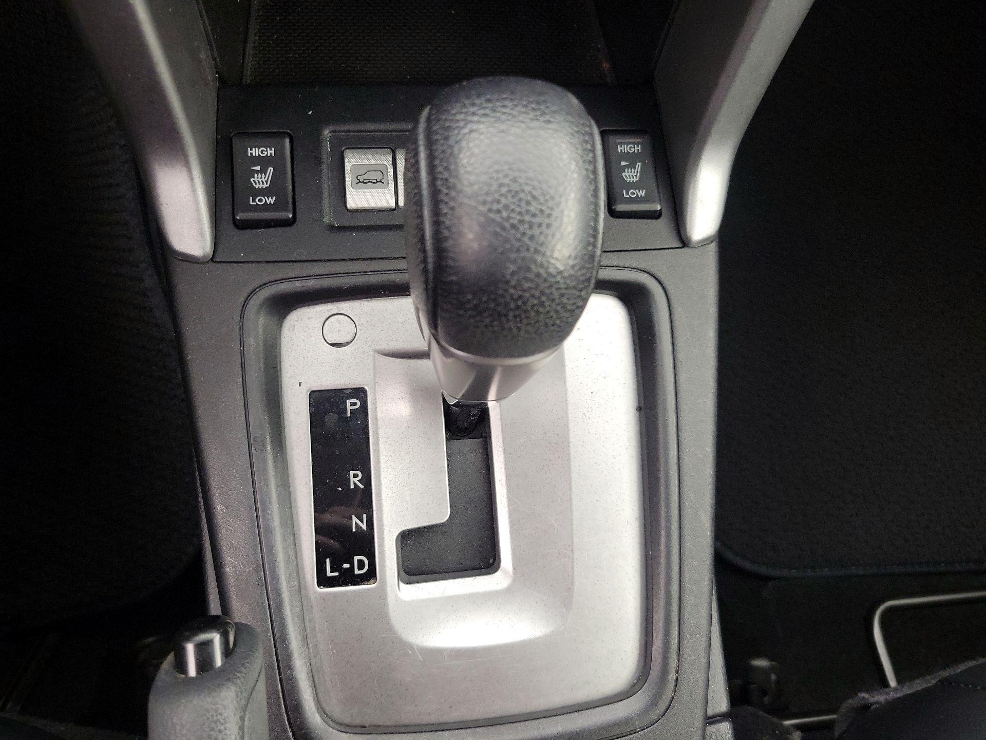Thumbnail: 2015 Subaru Forester - 17