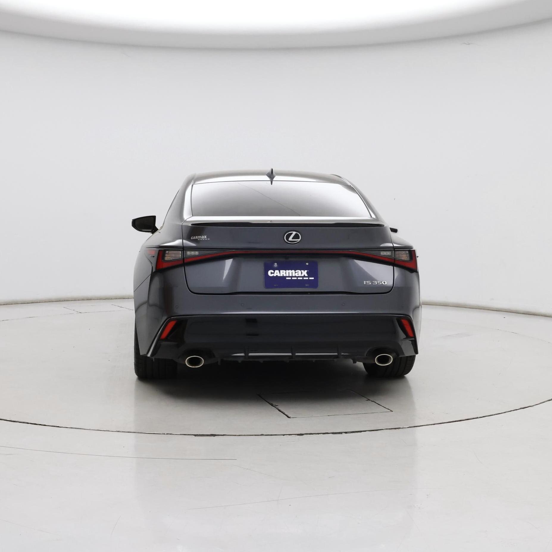 Thumbnail: 2022 Lexus IS - 6