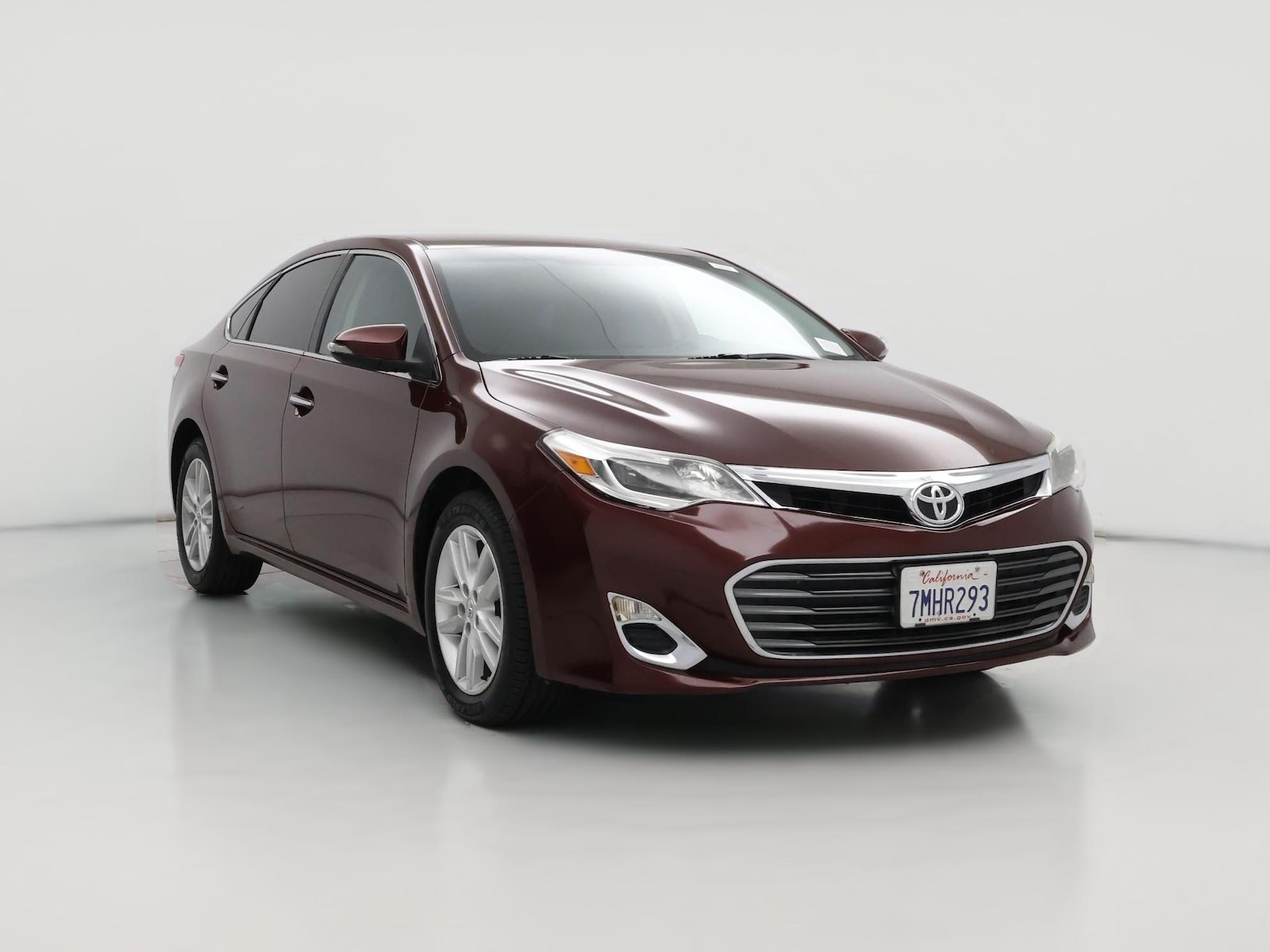 2015 Toyota Avalon