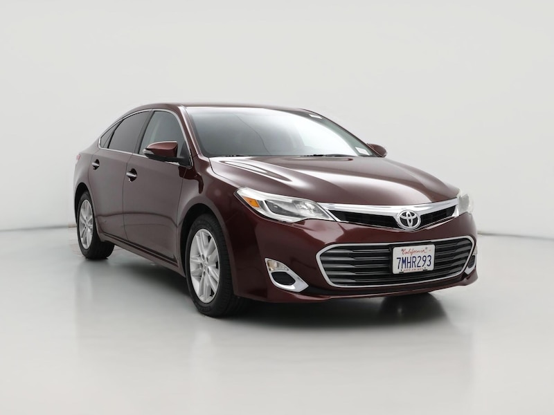 2015 Toyota Avalon XLE -
                  Modesto, CA