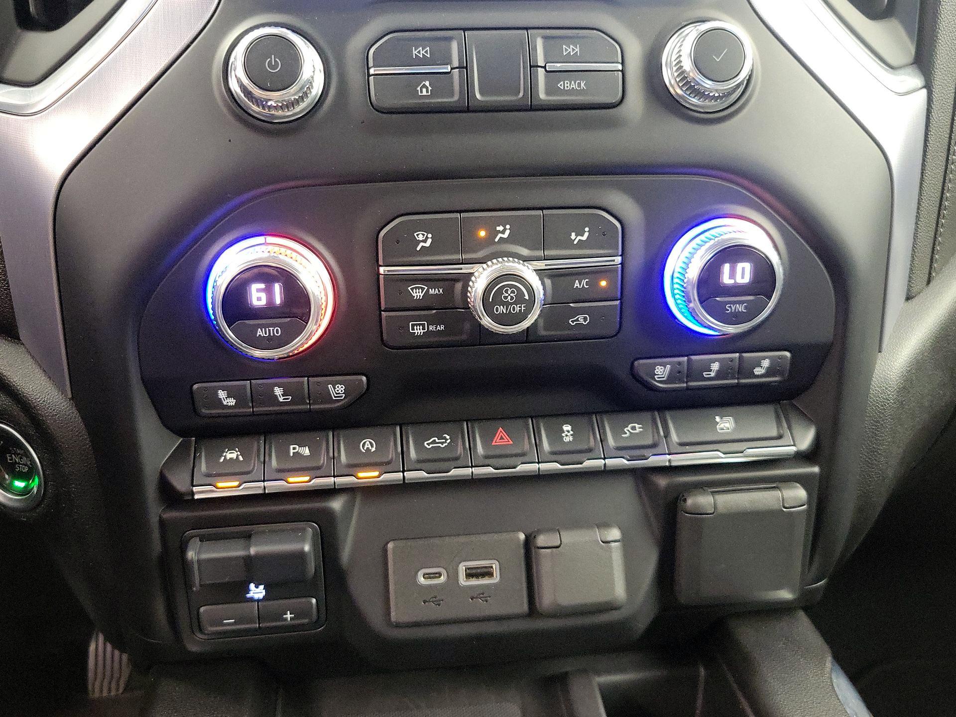 Thumbnail: 2021 GMC Sierra 1500 - 16