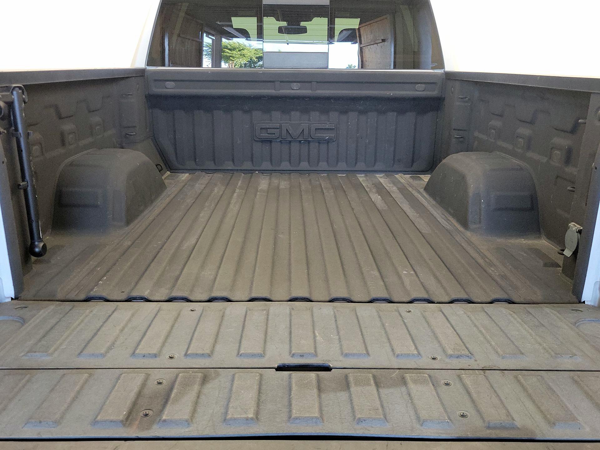 Thumbnail: 2021 GMC Sierra 1500 - 20