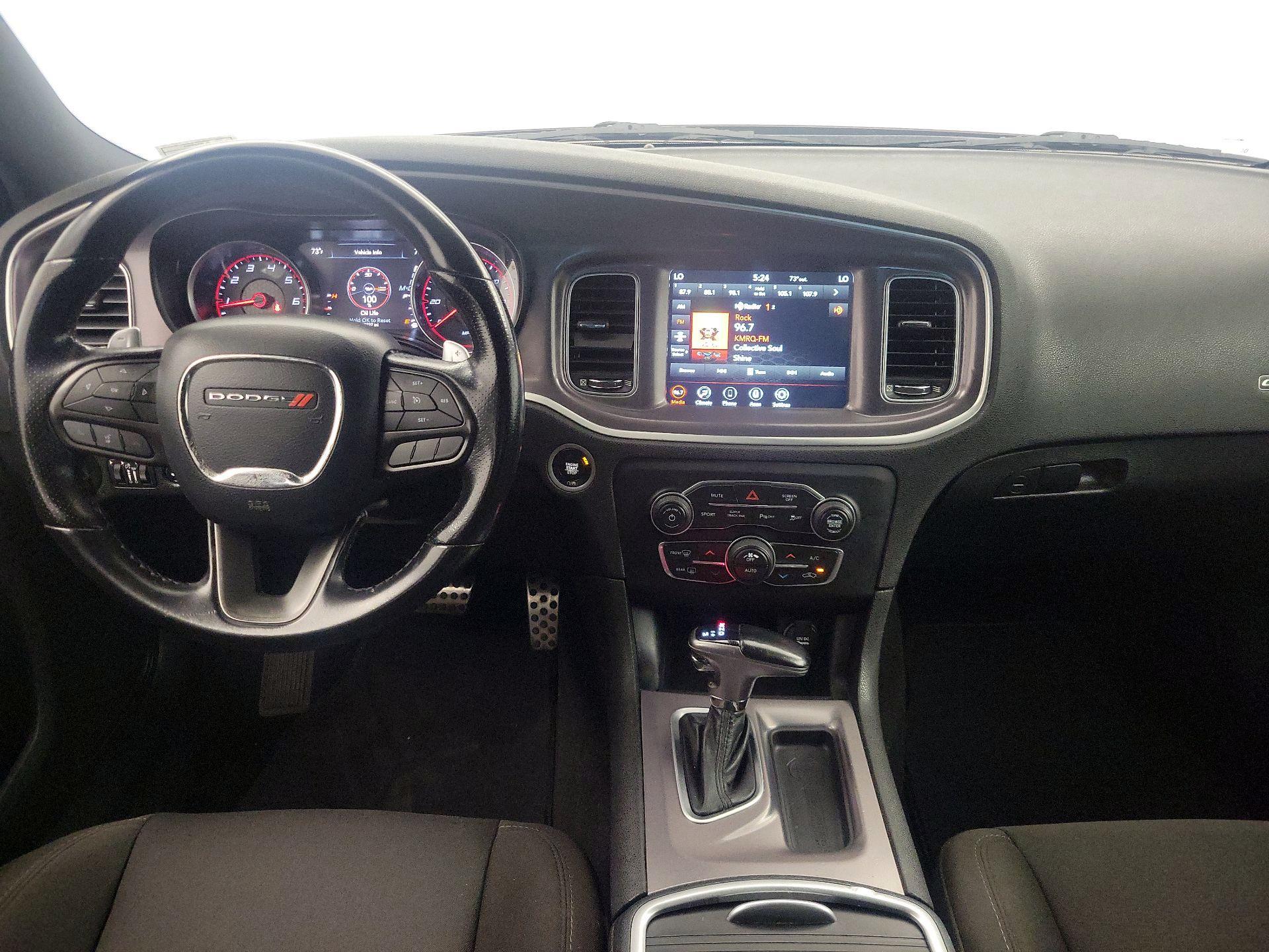 Thumbnail: 2020 Dodge Charger - 9