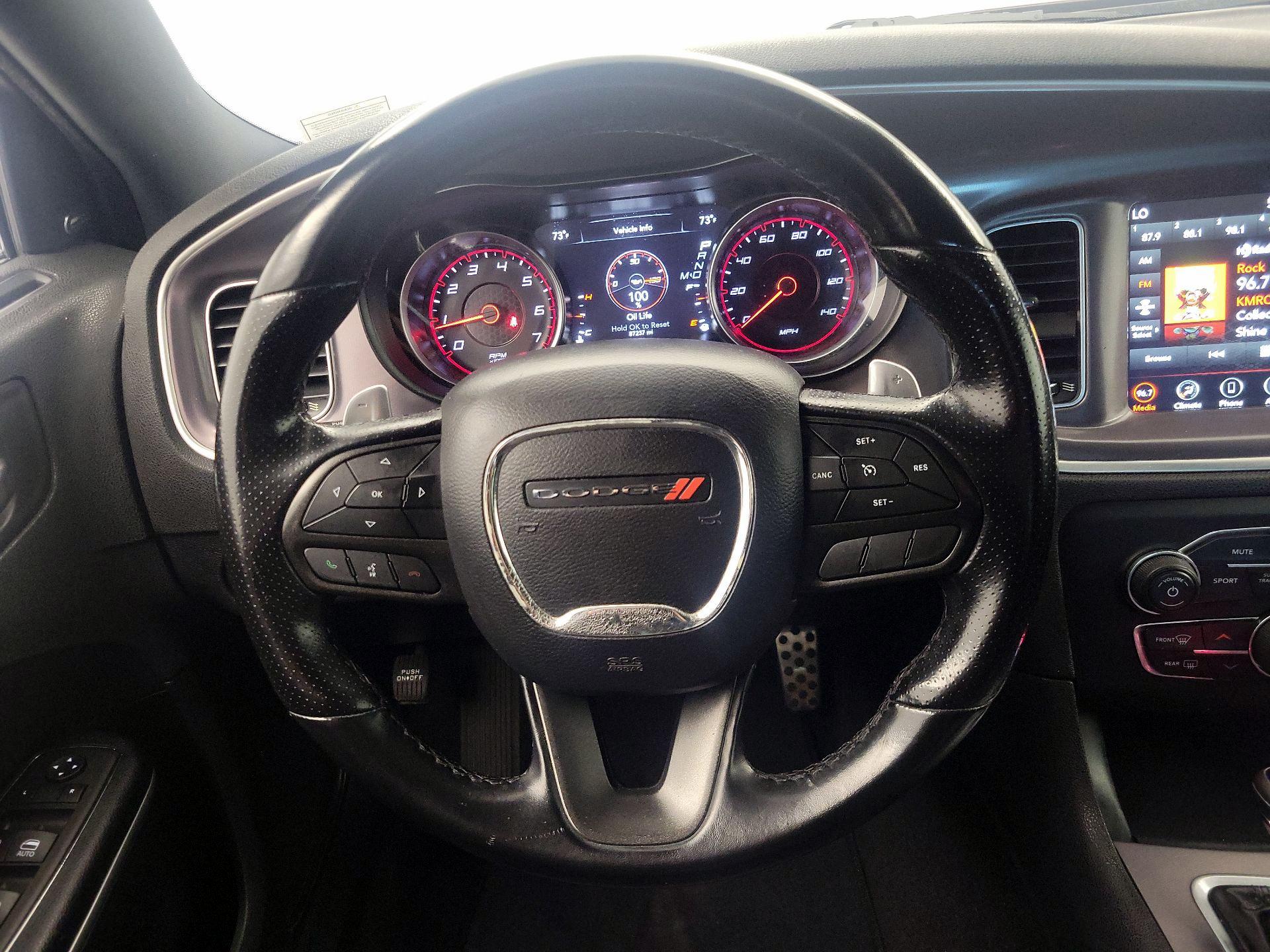 Thumbnail: 2020 Dodge Charger - 10