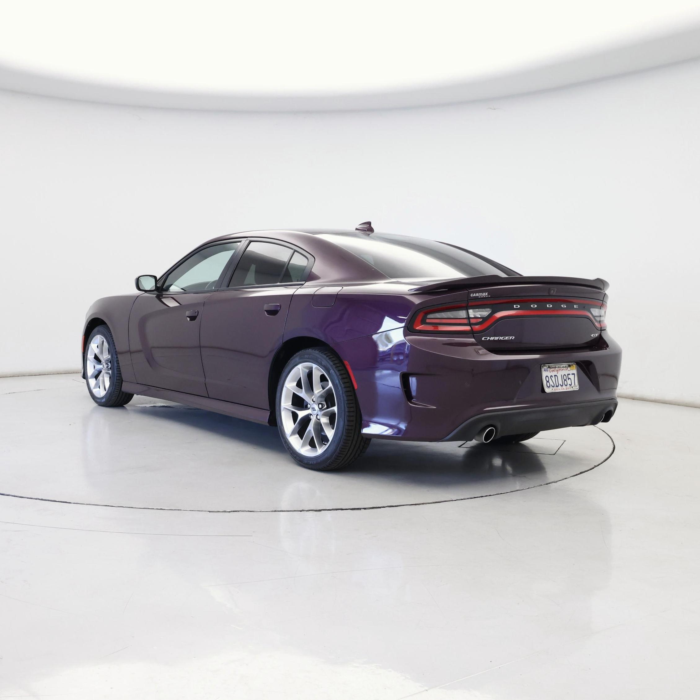 Thumbnail: 2020 Dodge Charger - 2
