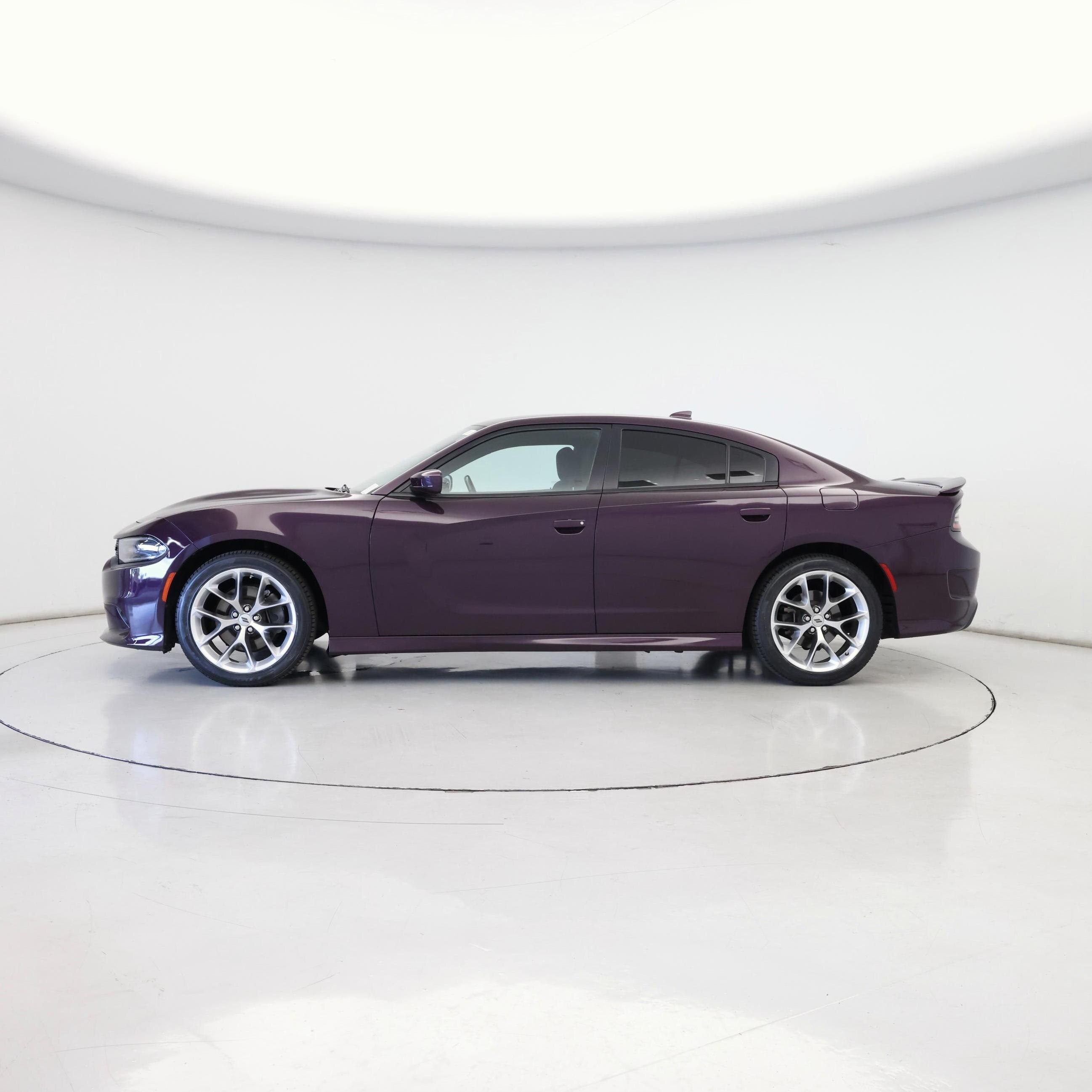 Thumbnail: 2020 Dodge Charger - 3